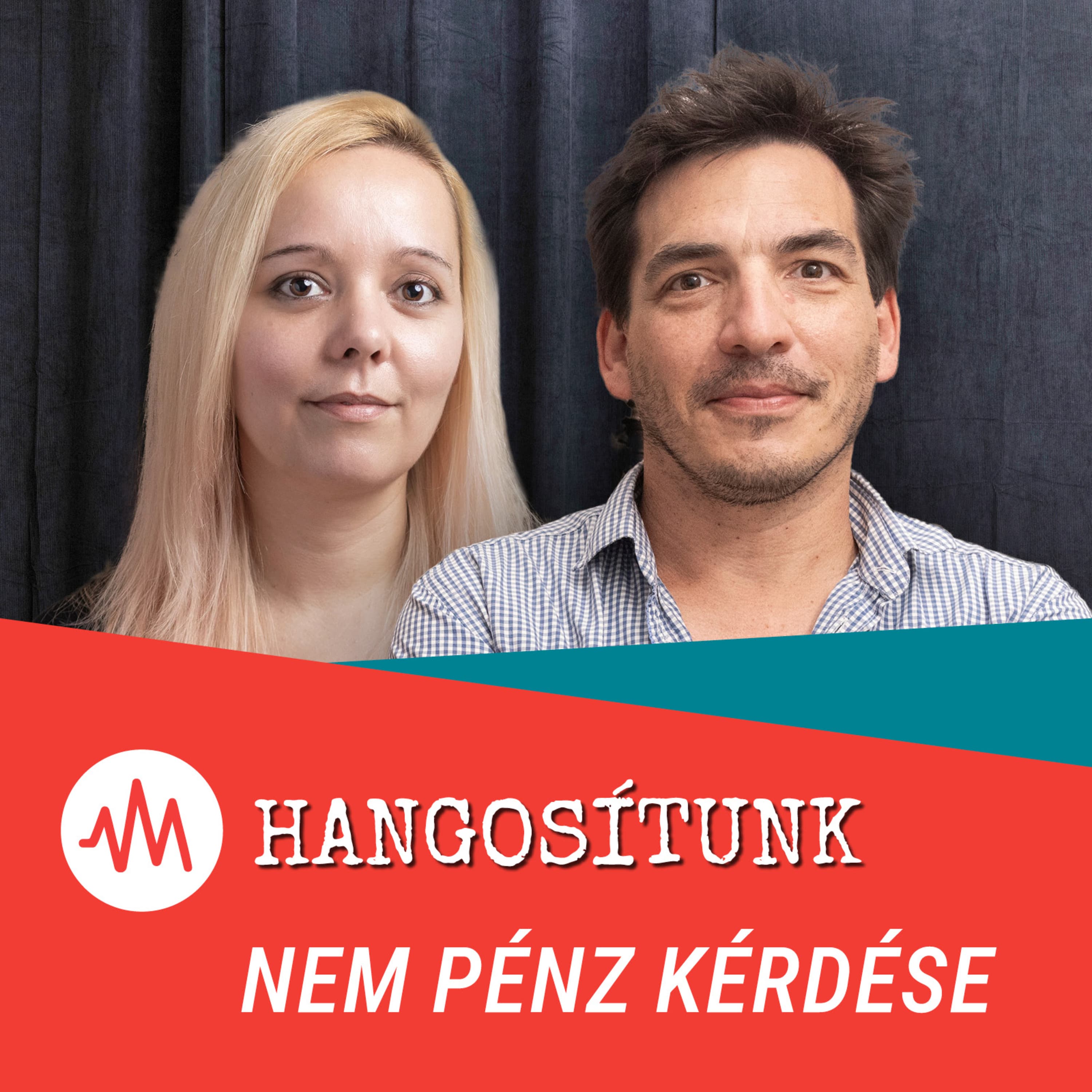 Jó helyen van Takács Péter? – Hangosítunk