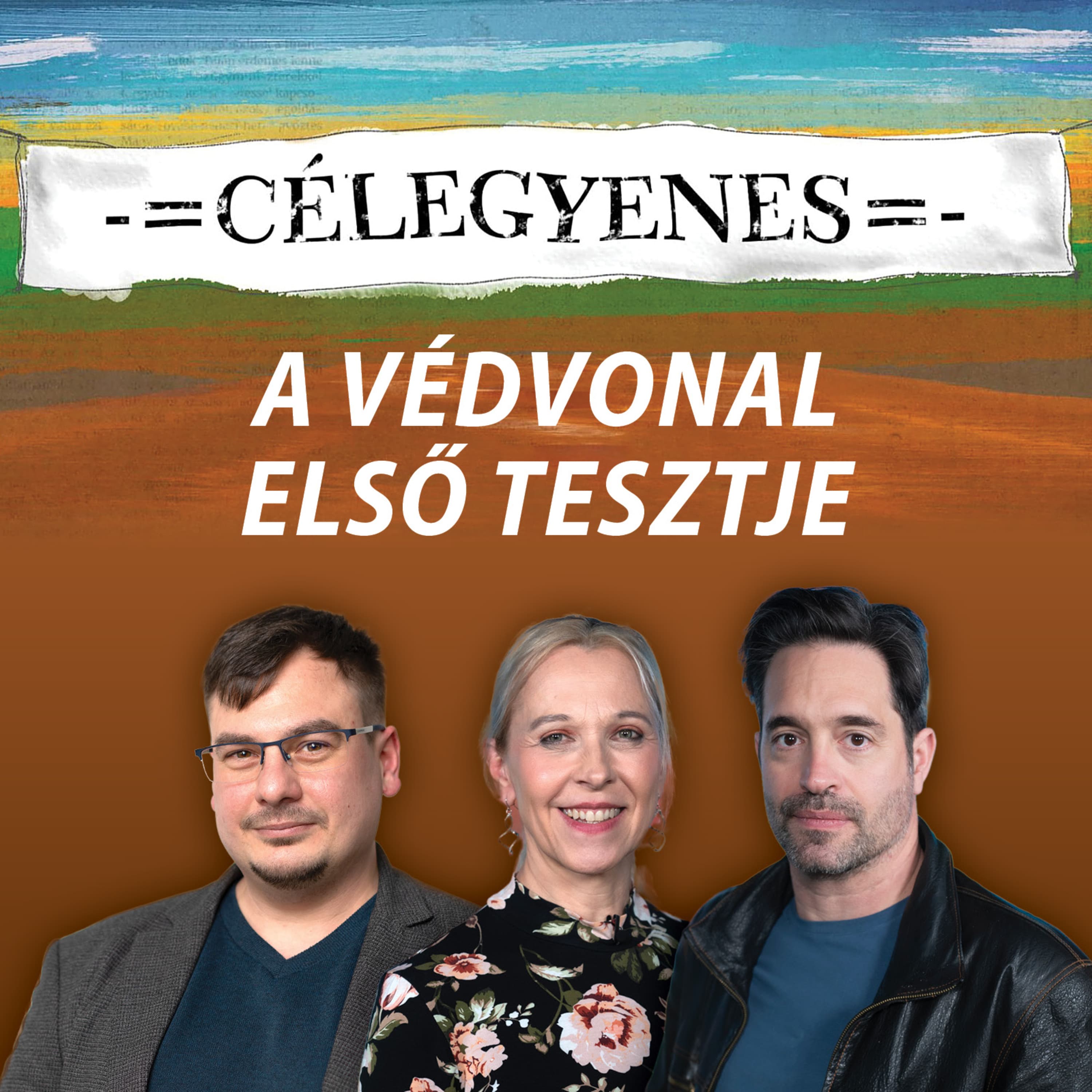 Mit kezd az orbáni csapdával Magyar Péter? – Célegyenes