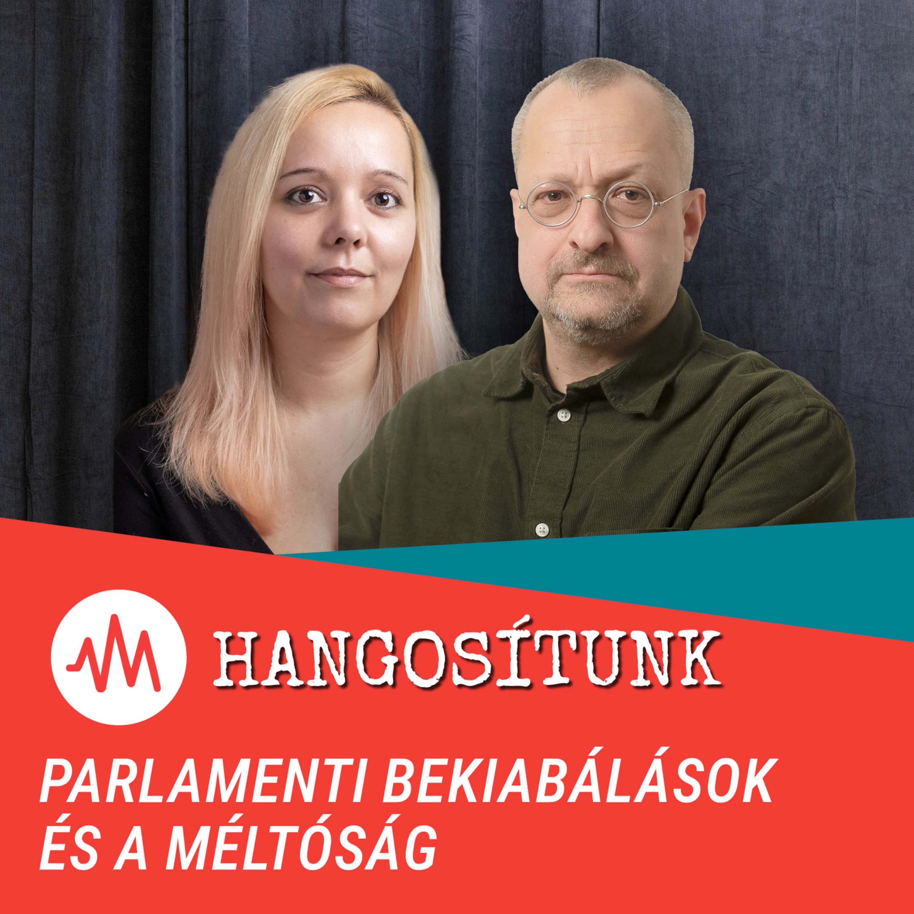 Elmaradt igazságtétel után valódi elszámoltatás? – Hangosítunk