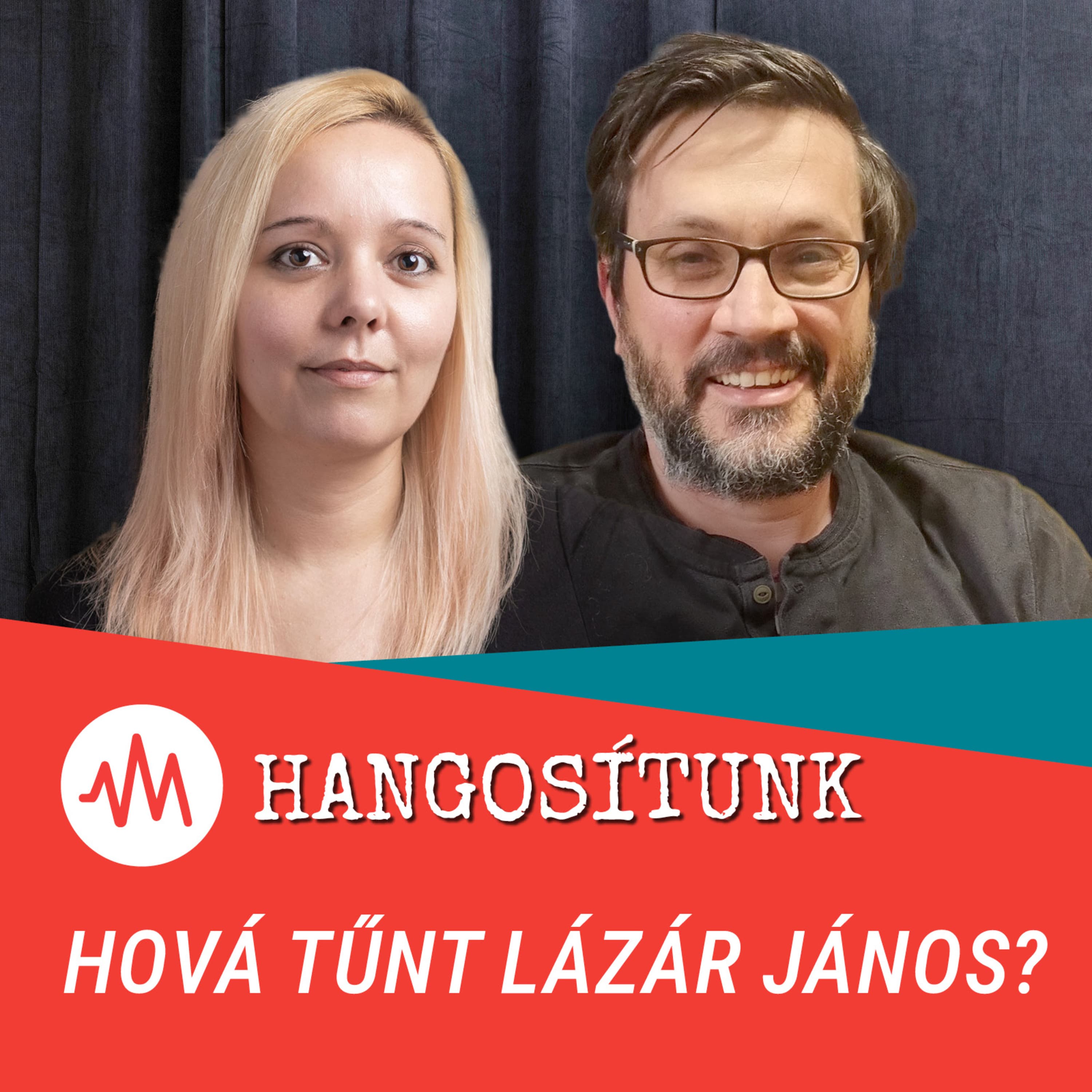 Fontos, hogy a civileket is bevonja a kormány, mert van probléma – Hangosítunk