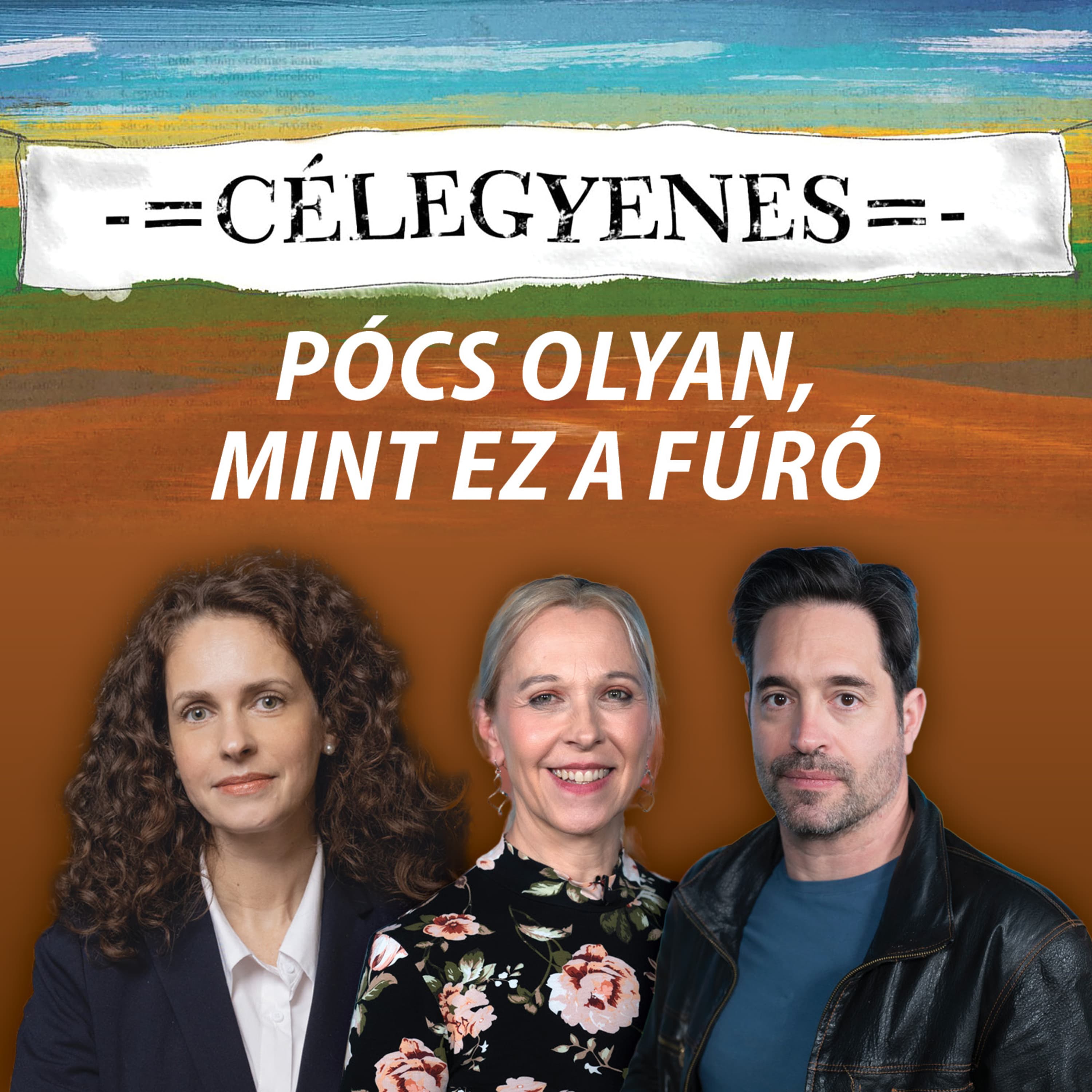 Orbán a politikai eszkortfiú – Célegyenes