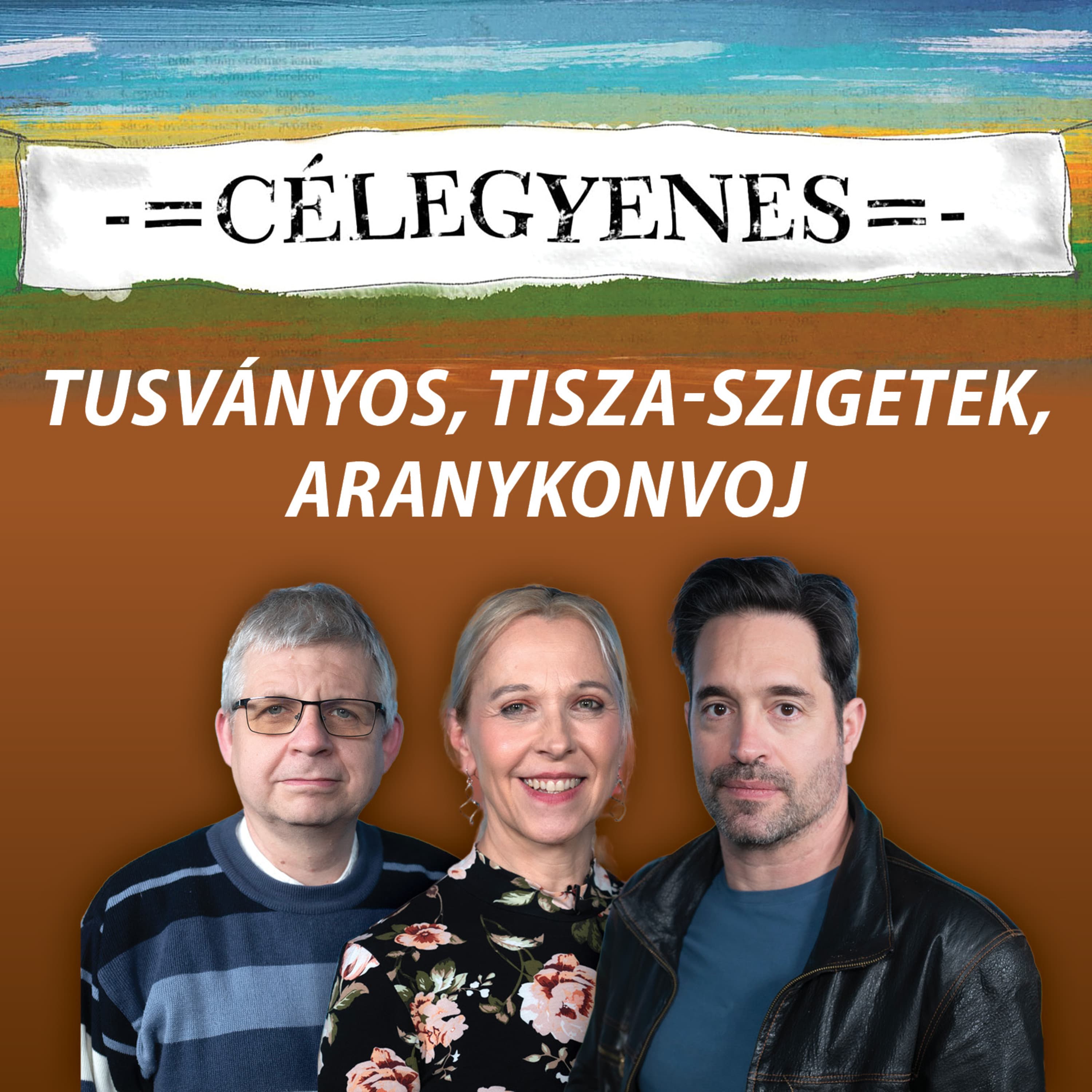 Orbán magára húzta az aranykonvoj-ügyet – Célegyenes