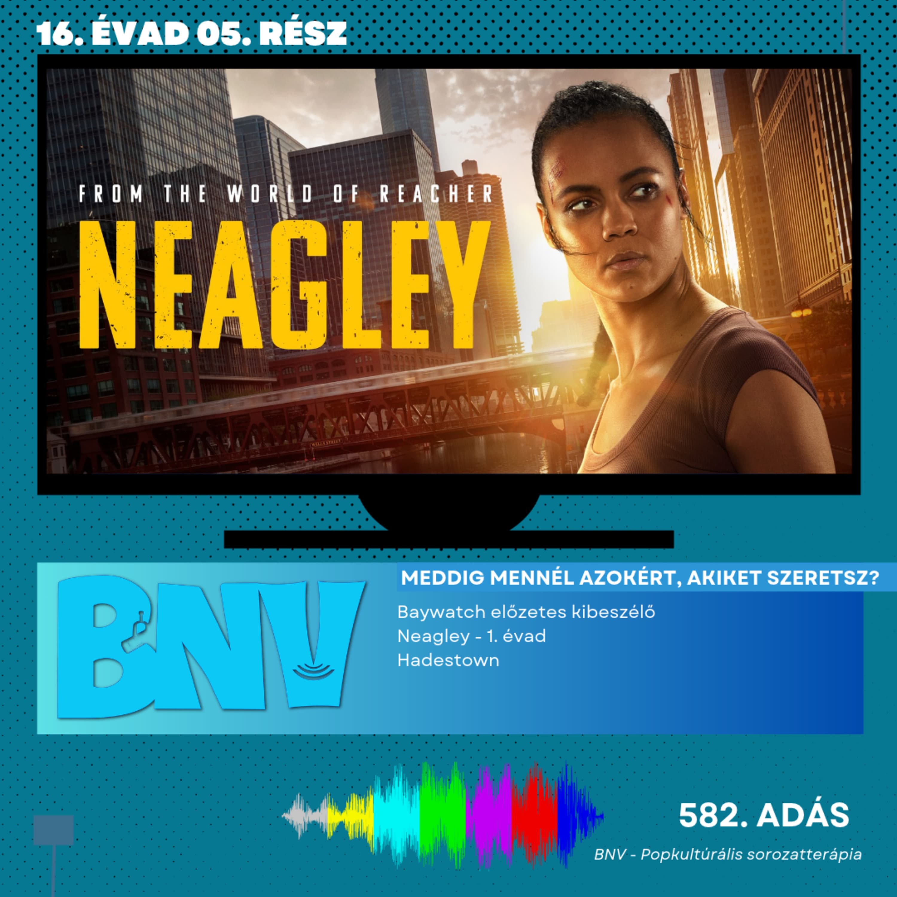 Meddig mennél el azért, akit elveszítettél? (BNV #582.)