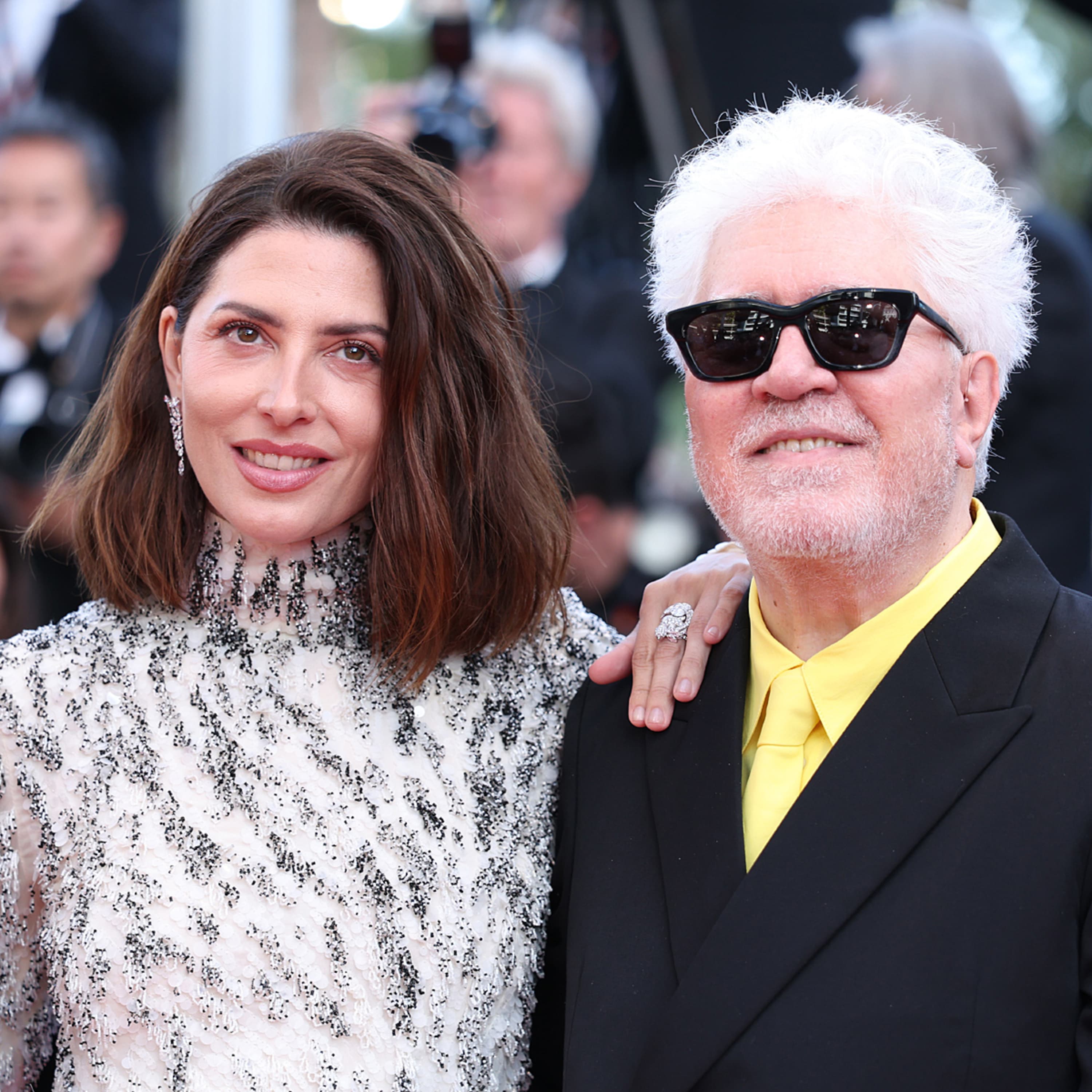 Cannes #7 - Almodóvar megint a saját fejében nézett körbe