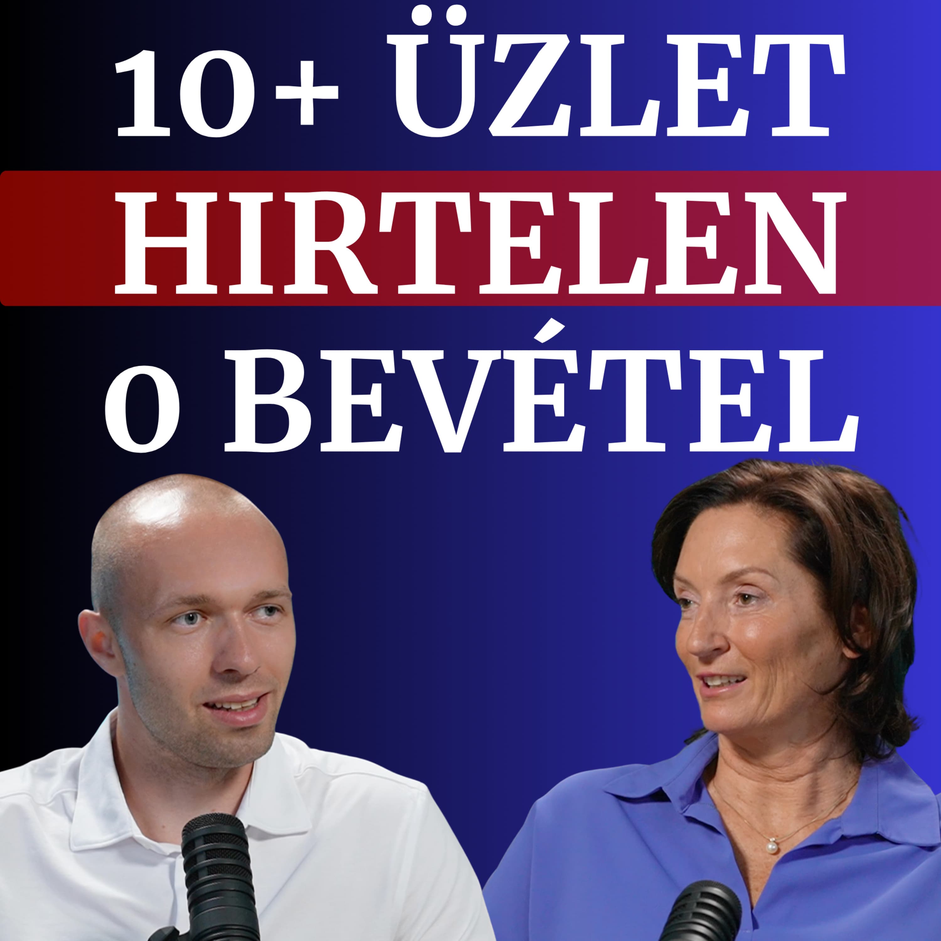 10+ üzlet, 50 munkatárs, majd egyik napról a másikra nulla bevétel │ Pap Sára
