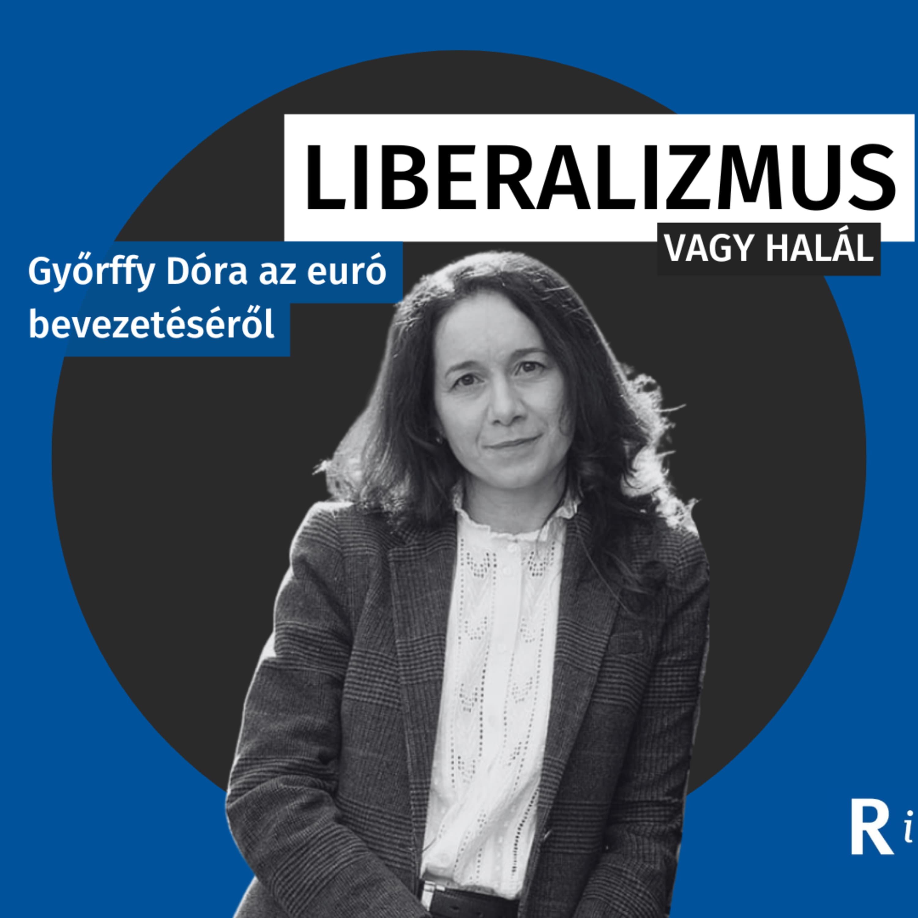 Mit kell tudni a magyar euróról? I Beszélgetés Győrffy Dórával