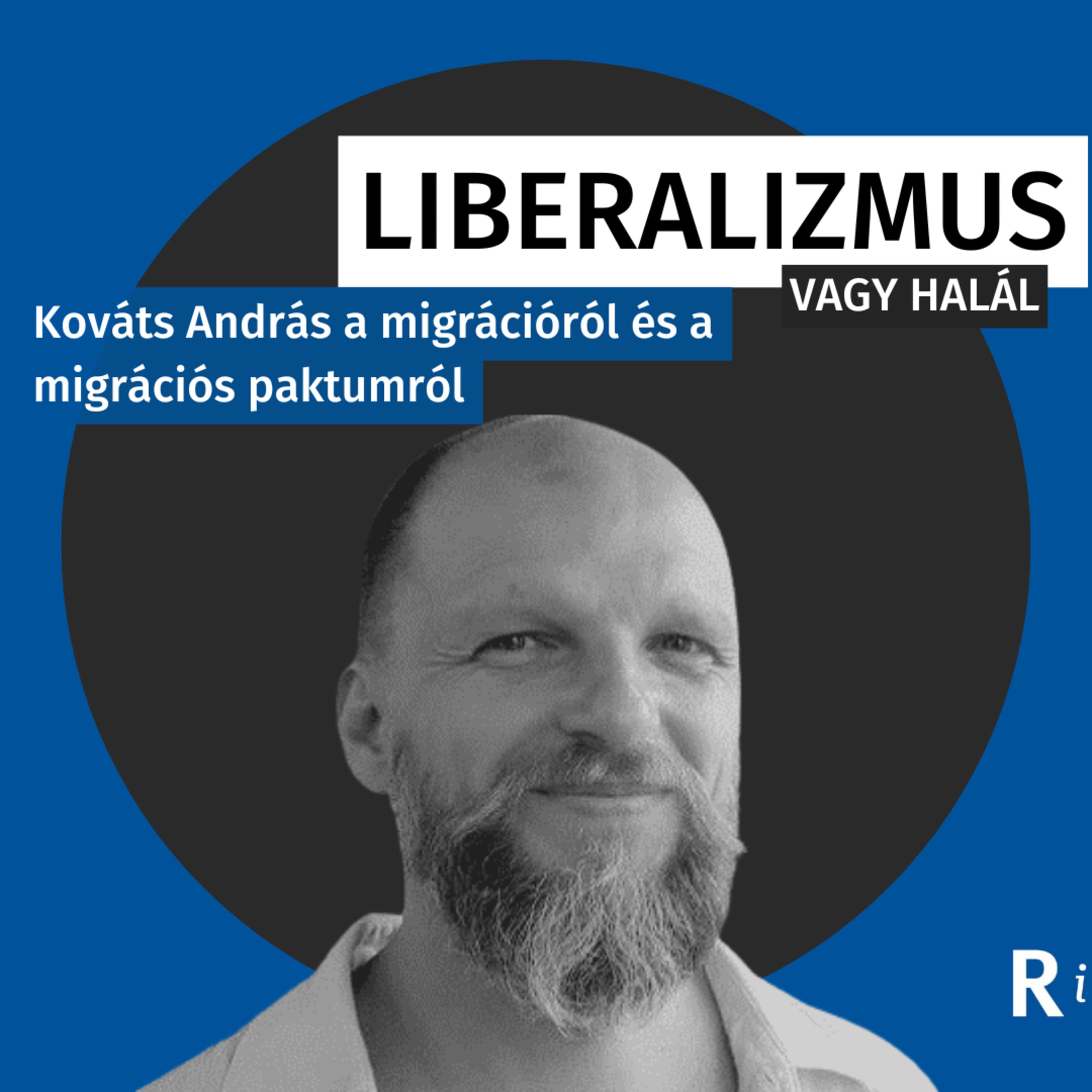 Mi is az a migrációs paktum? I Beszélgetés Kováts Andrással