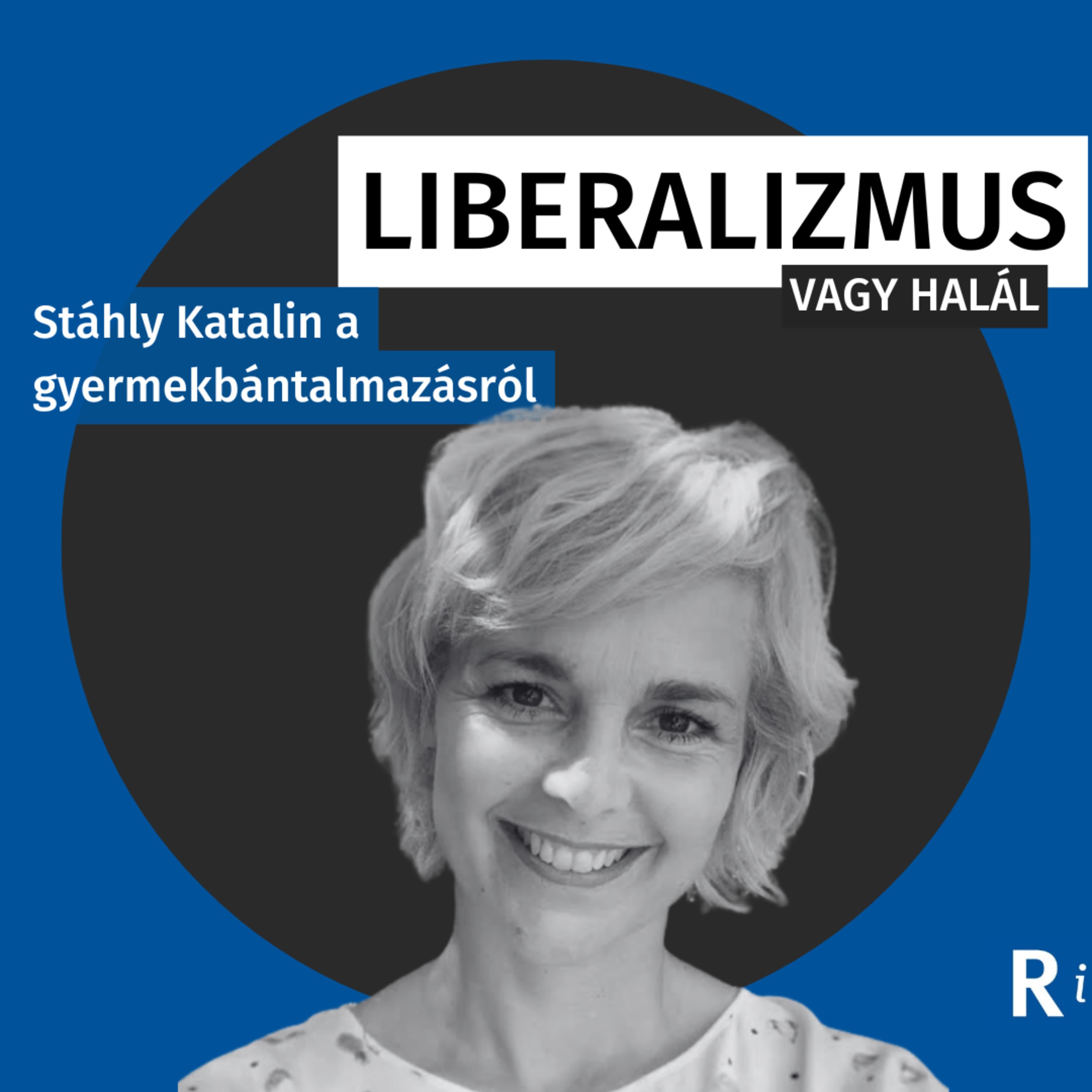 Biztonságban vannak a gyermekek Magyarországon? I Beszélgetés Stáhly Katával