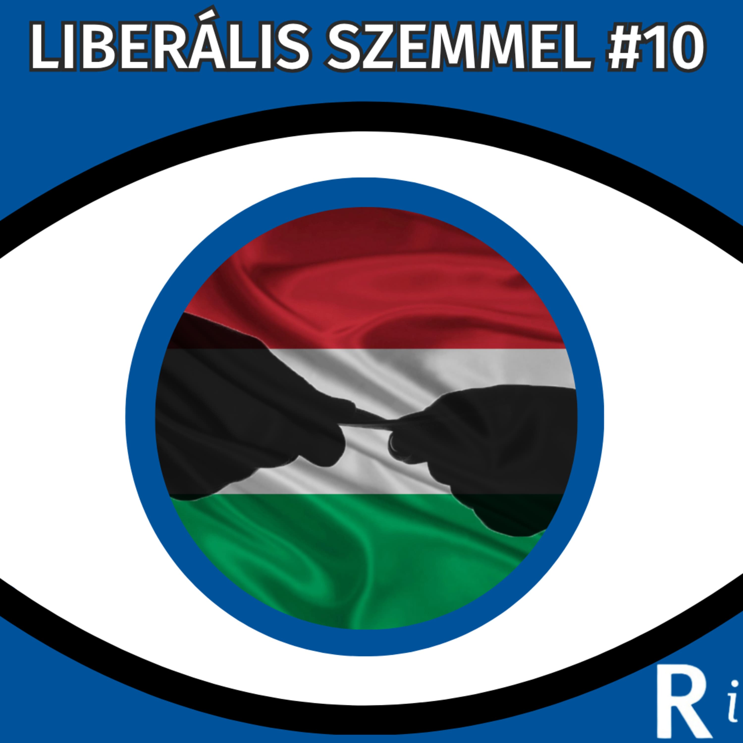 Vagyonvisszaszerzés, antikorrupció és egyéb intézkedések I Liberális szemmel #10