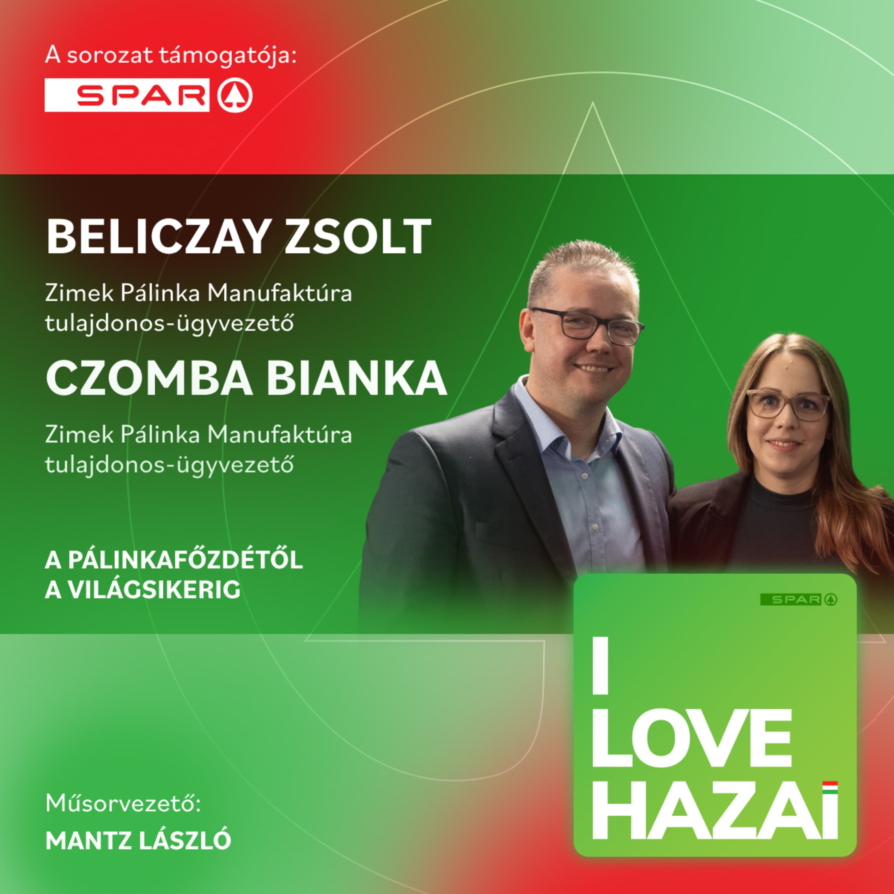 A pálinkafőzdétől a világsikerig – termékfejlesztés a Zimeknél