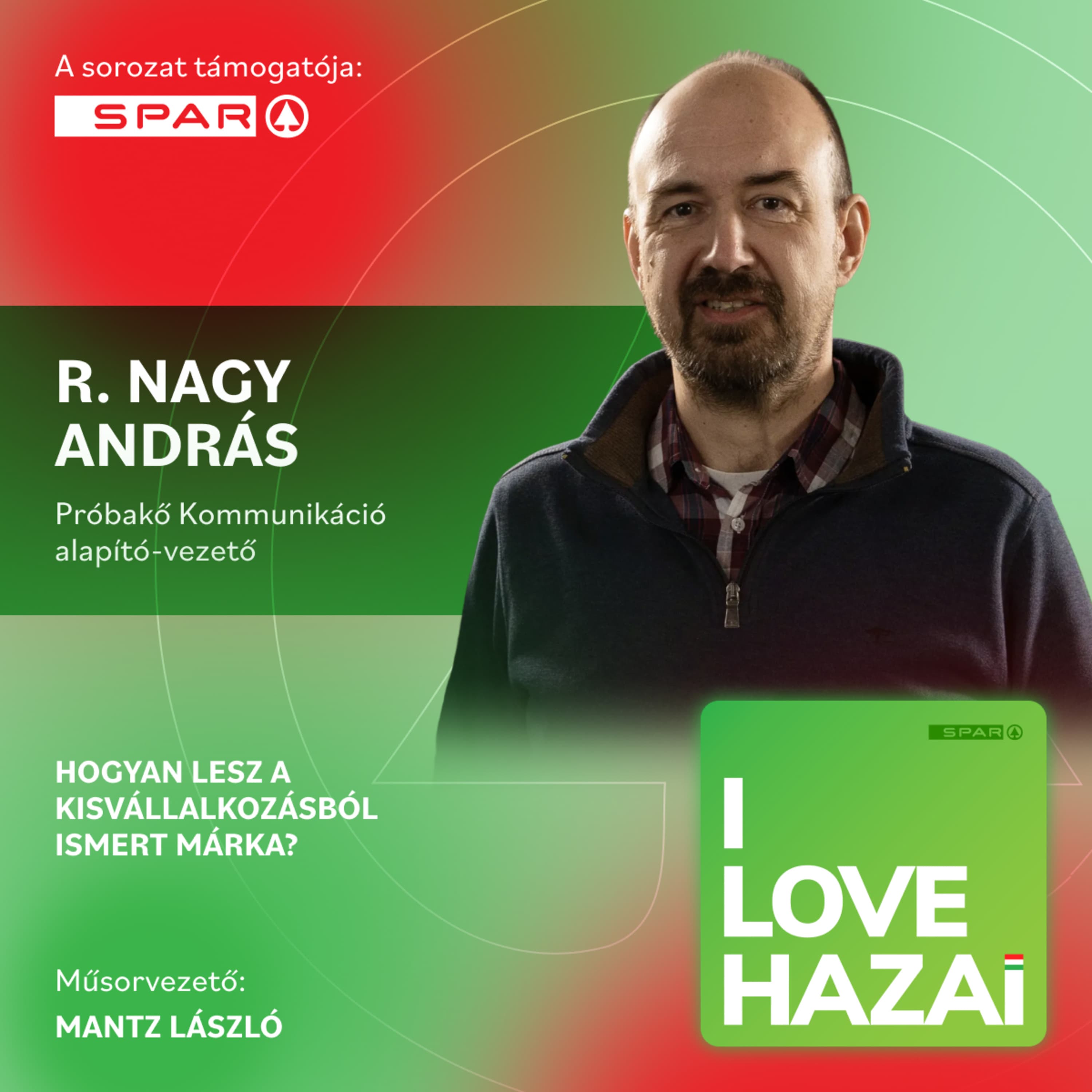 Hogyan lesz a kisvállalkozásból ismert márka?