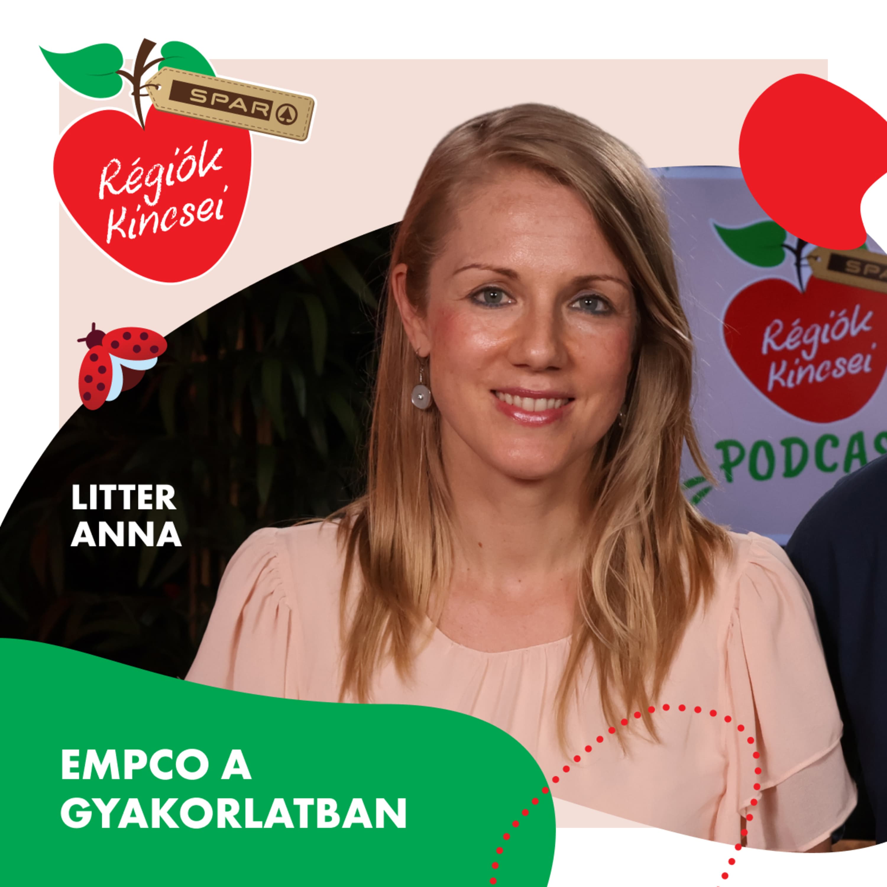 EmpCo a gyakorlatban – zöld állítások és marketingkommunikáció az élelmiszeriparban