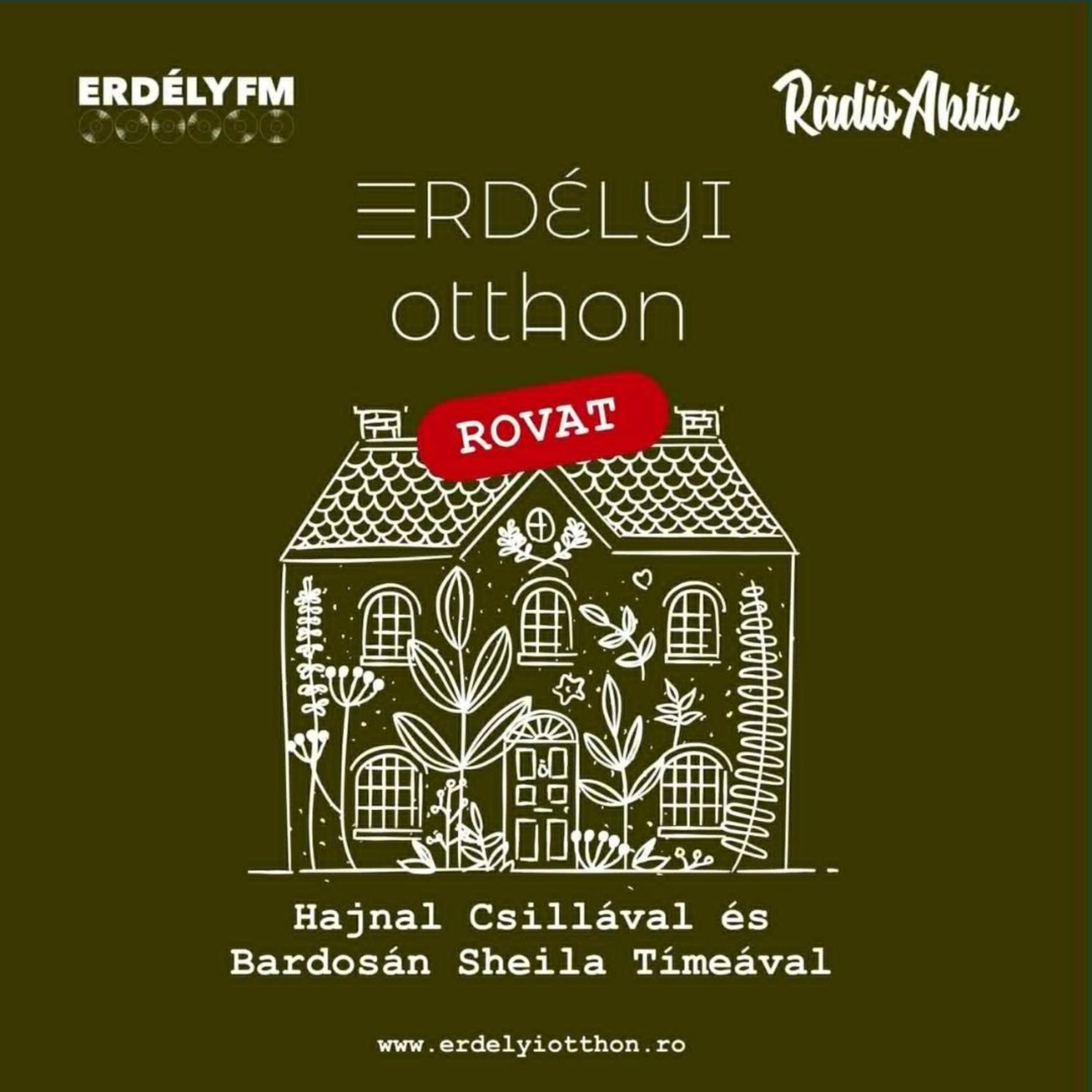 Erdélyi otthon 10. rész