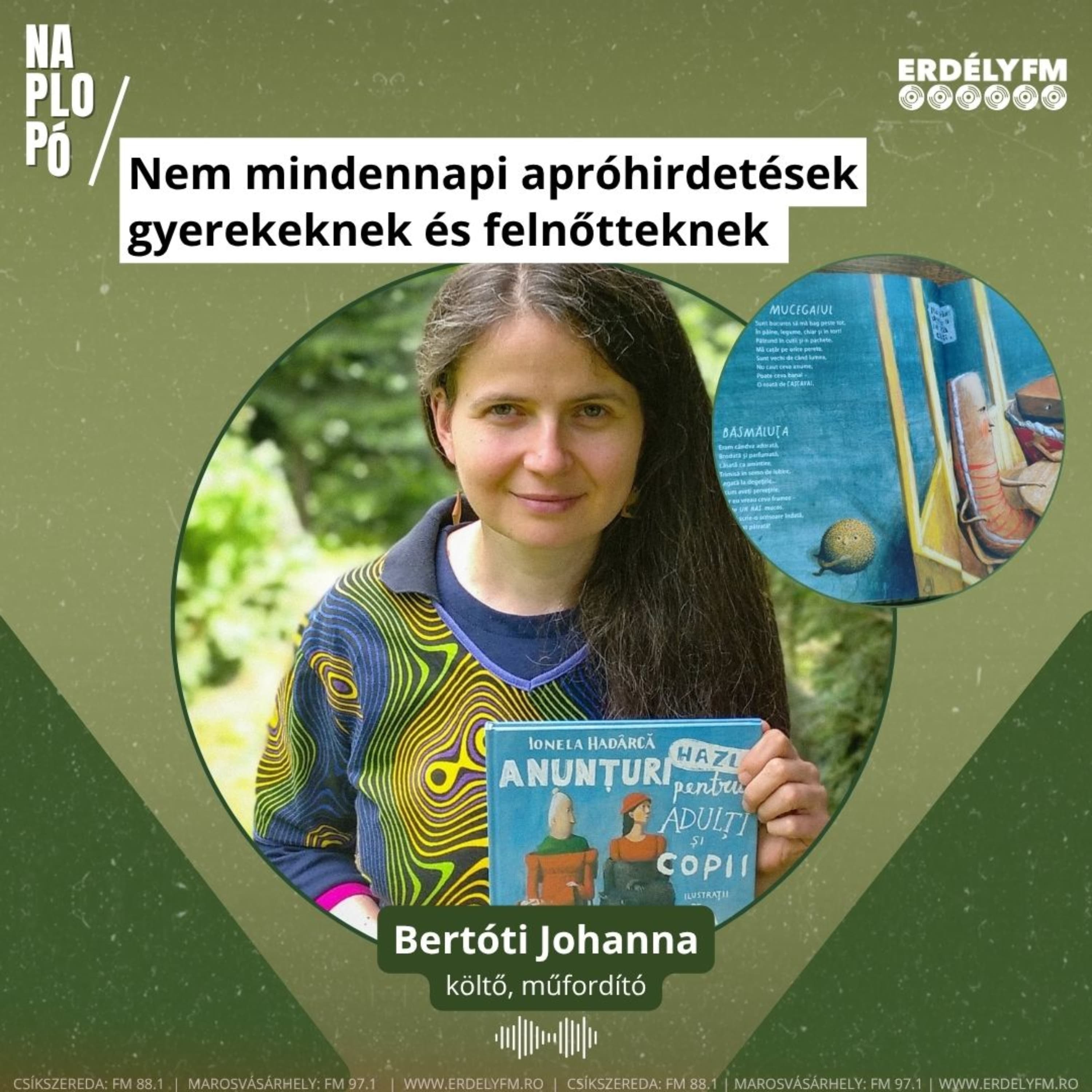 Nem mindennapi apróhirdetések gyerekeknek és felnőtteknek