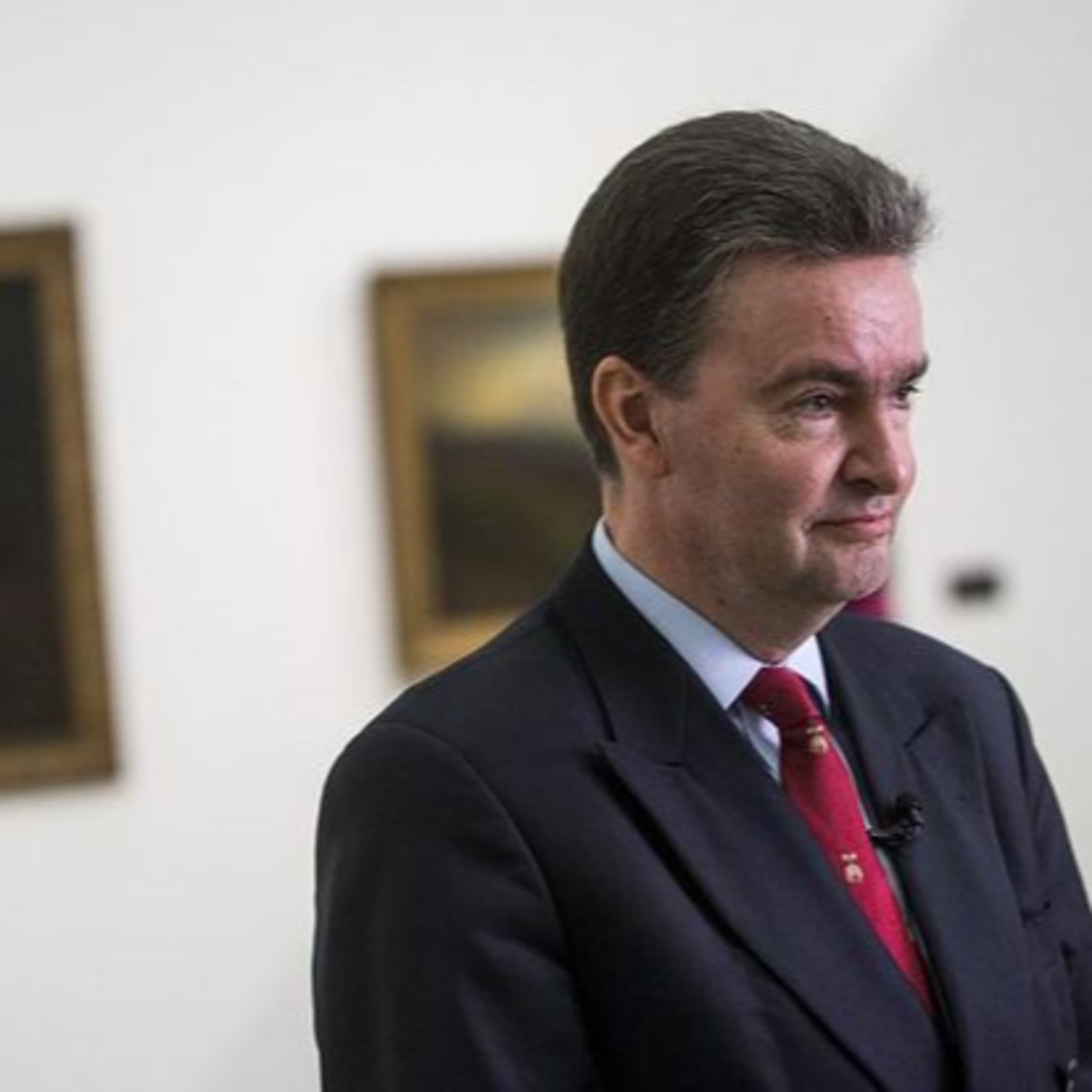 205. Ki az a Habsburg György