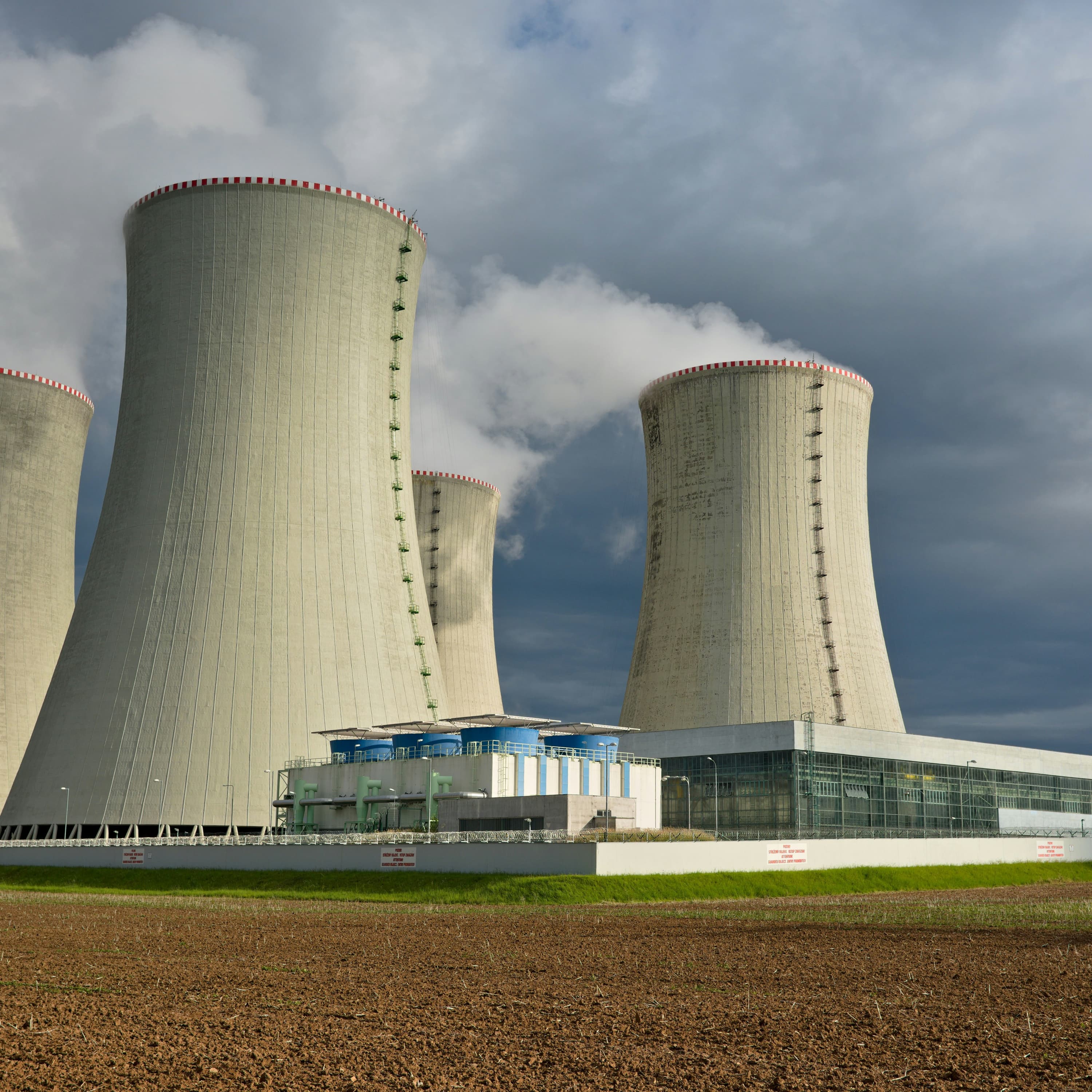 210. Atomerőmű
