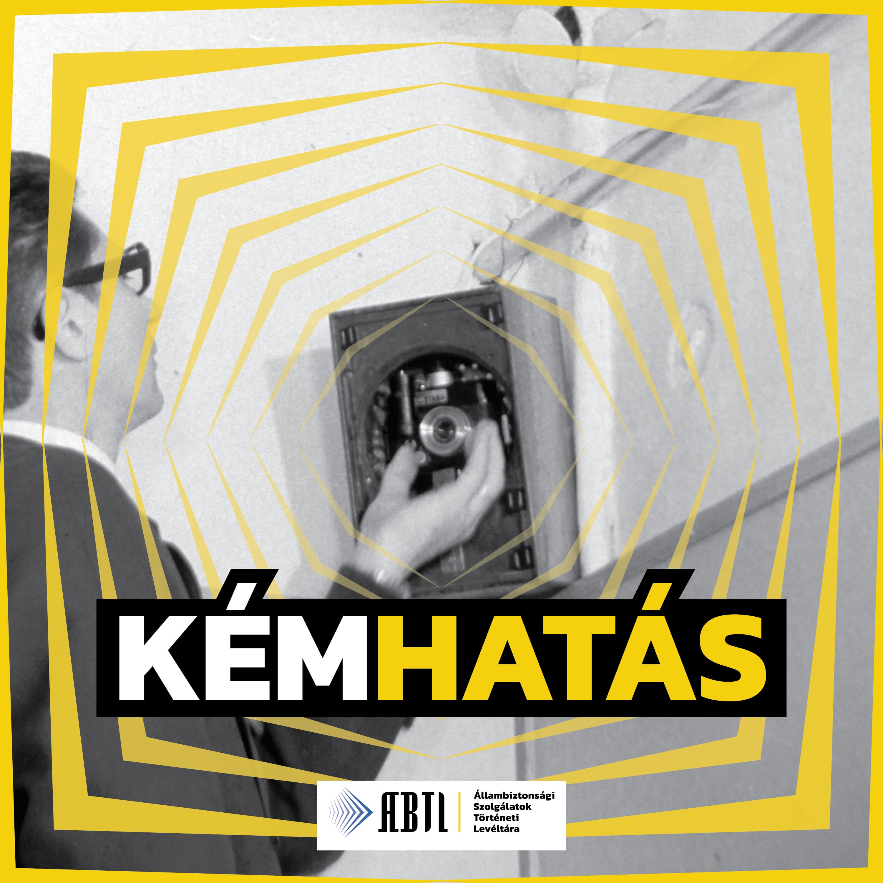 Kémhatás #6: Az állambiztonság és a virtuóz zongoraművész