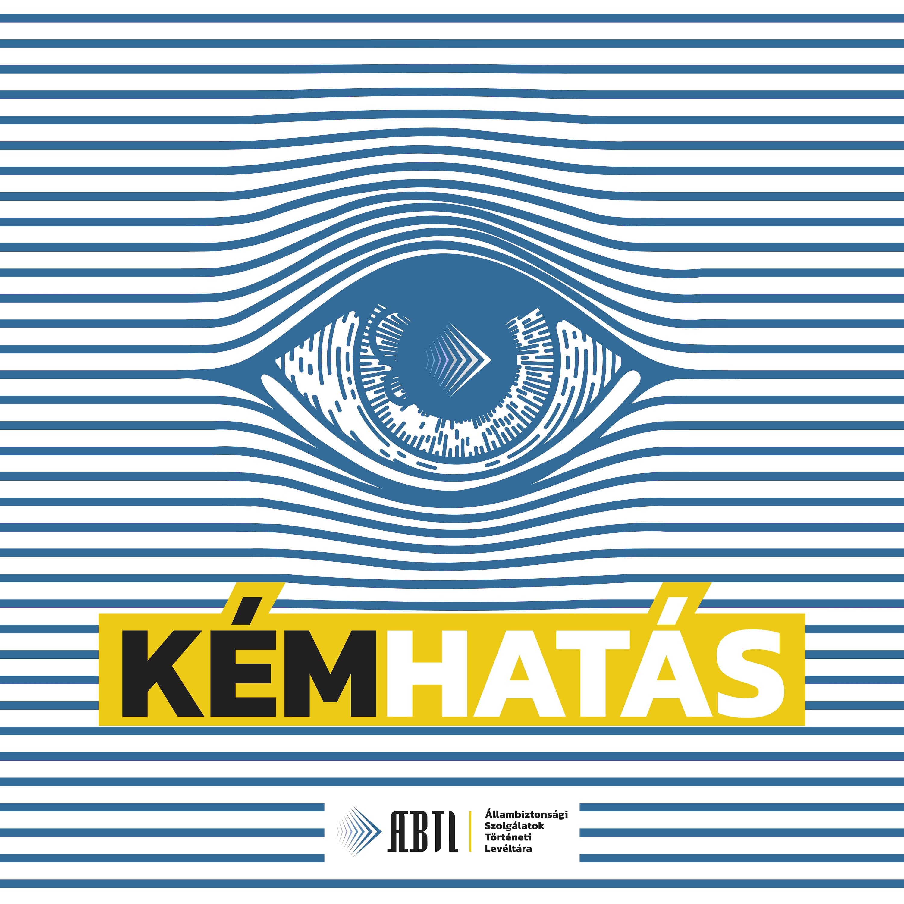 Kémhatás #19: Hétköznapi ügynökök (Papp István, Takács Tibor)