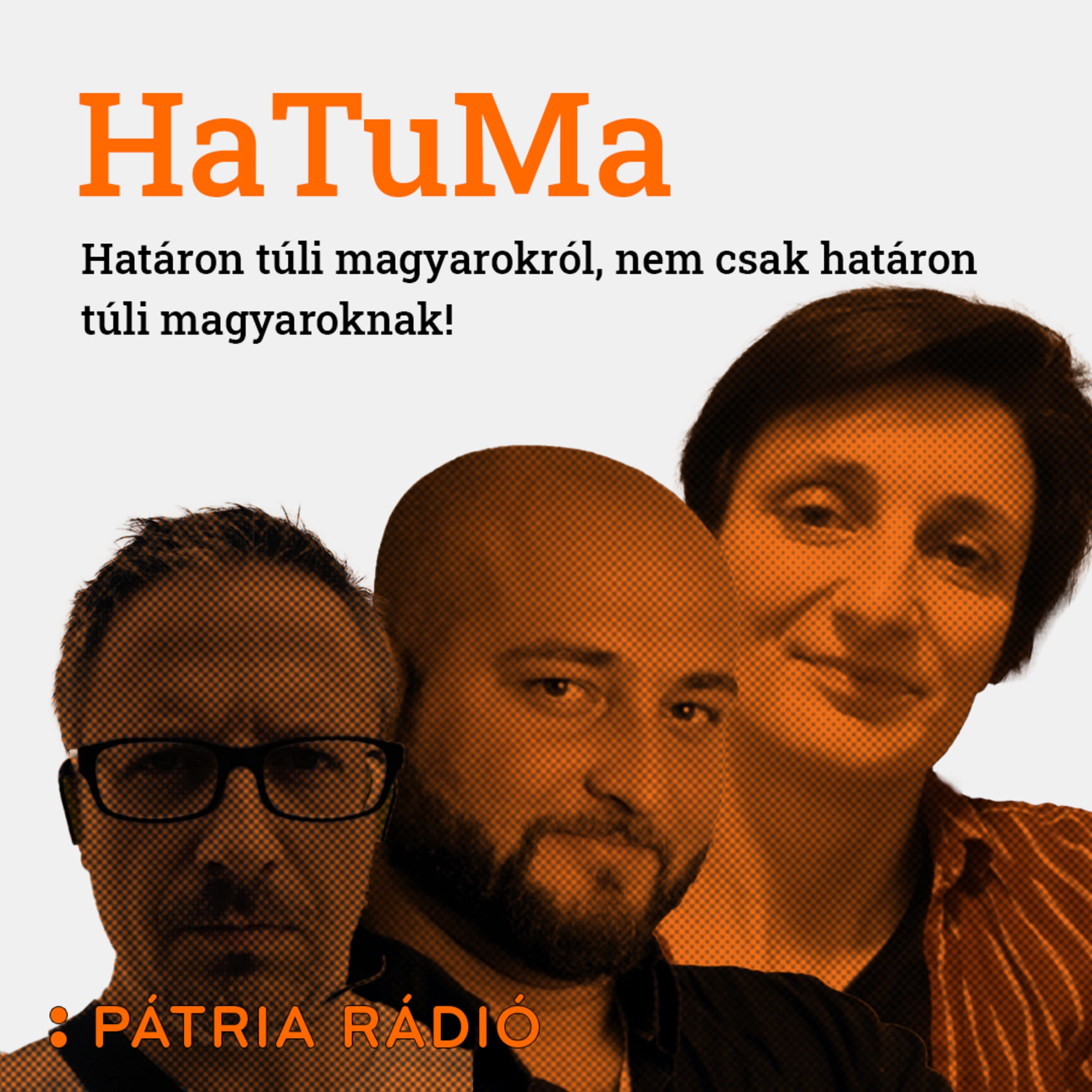 HaTuMa #201 | Csahosok Klubja