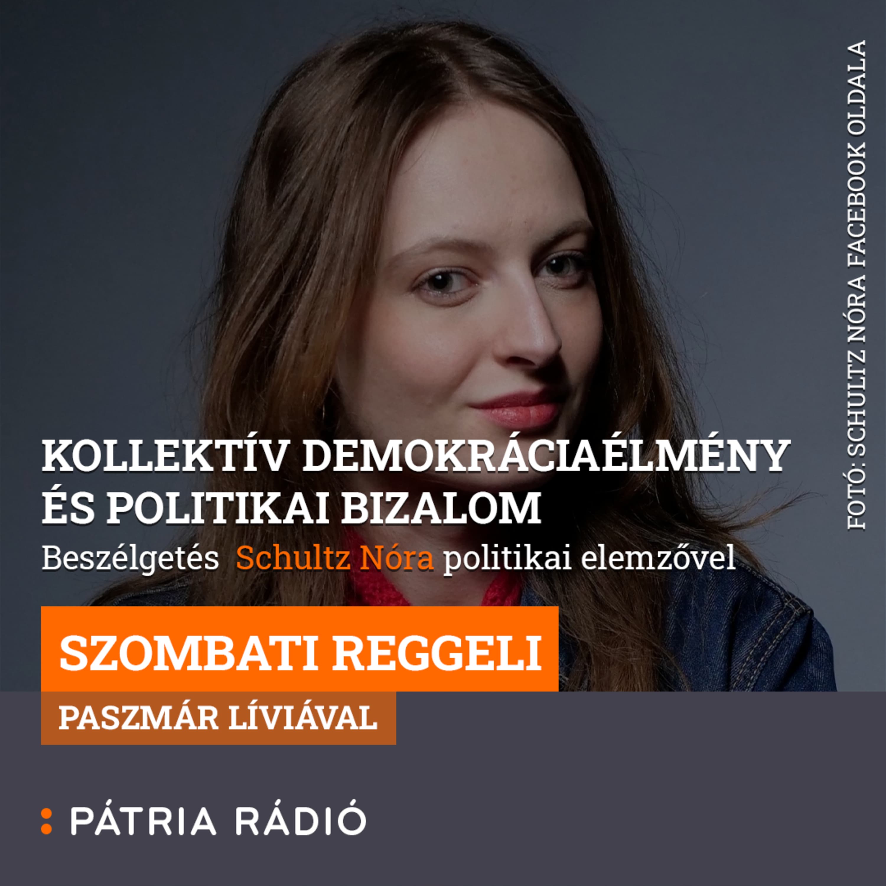 Szombati Reggeli 2026-04-18 #01 | Kollektív demokráciaélmény és politikai bizalom