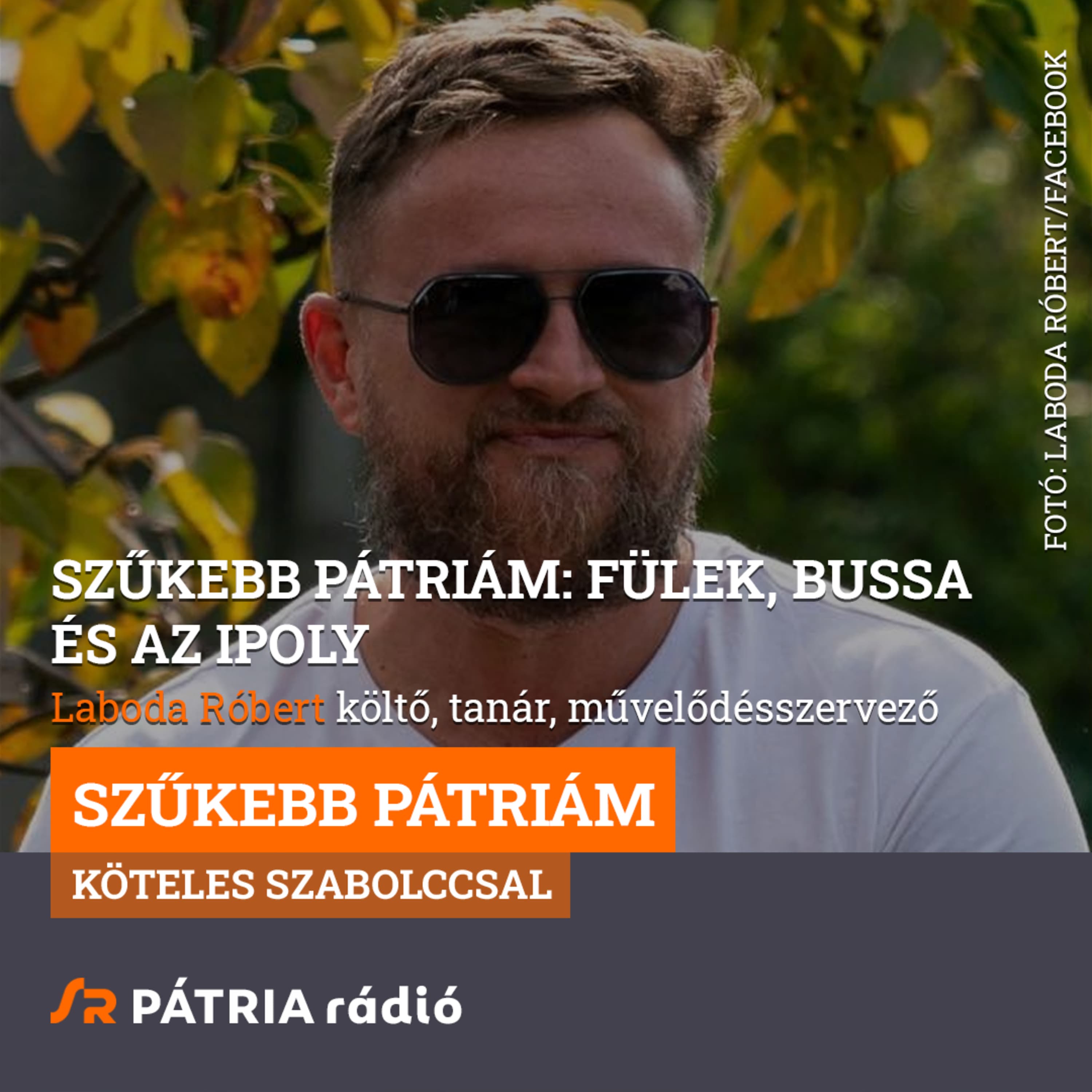 Szűkebb pátriám #06 | Szűkebb pátriám: Fülek, Bussa és az Ipoly