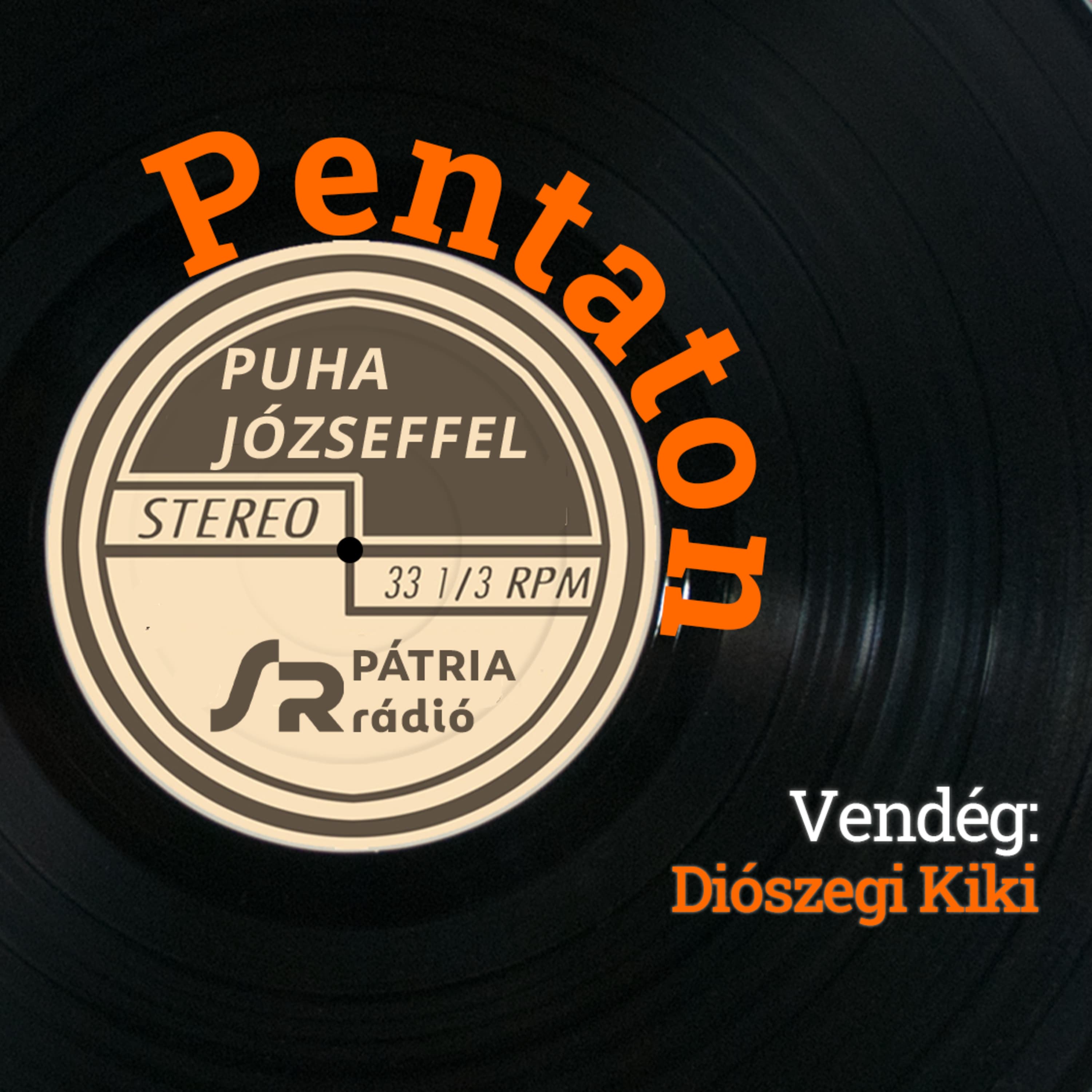 Pentaton #94 | „Halj meg a tegnapnak, így élhetsz csak a mának” – tájainkon koncertezik a Down for Whatever