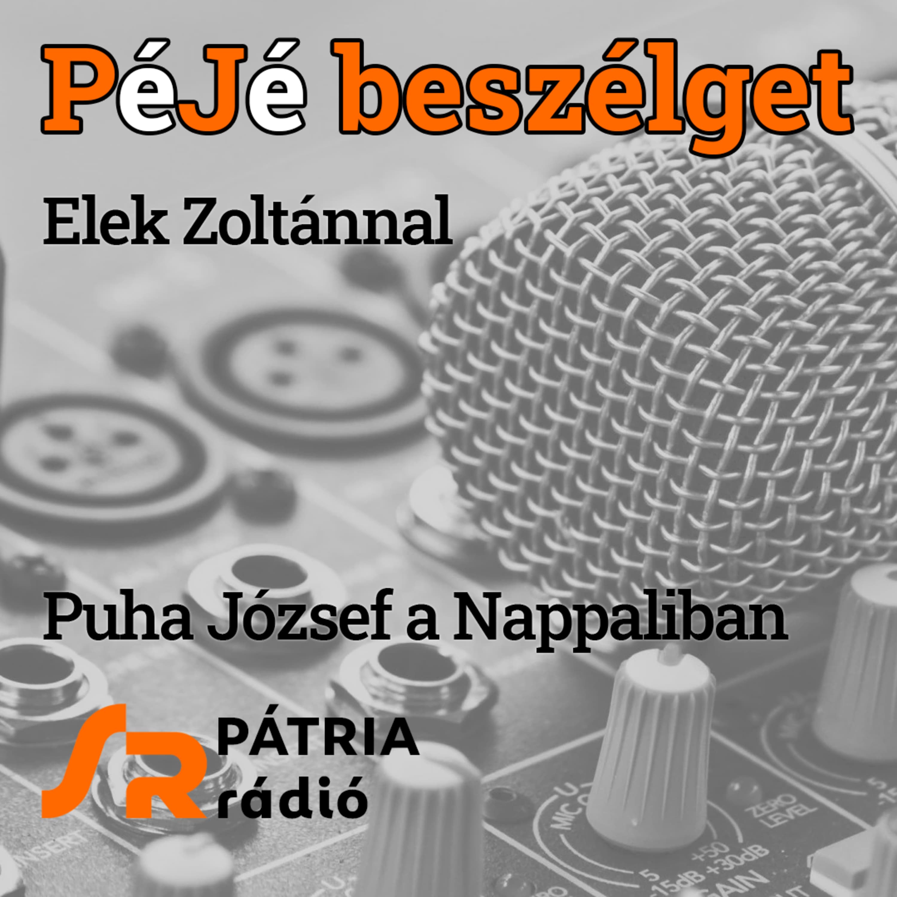 PéJé beszélget #38 | 104 mérkőzés, 308 gól, spanyol diadal – fókuszban a 23. labdarúgó-világbajnokság