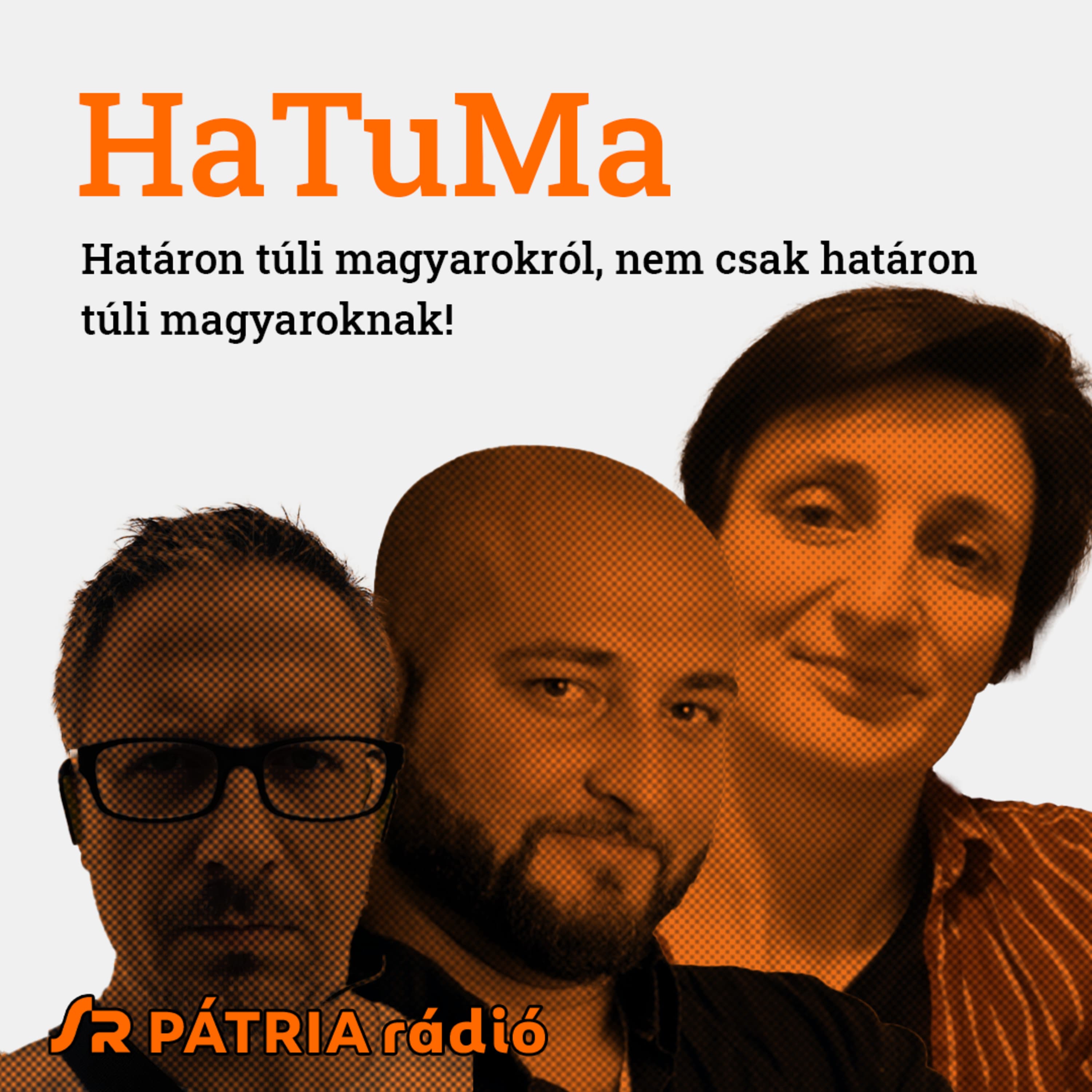 HaTuMa #212 | A békesség balítélet