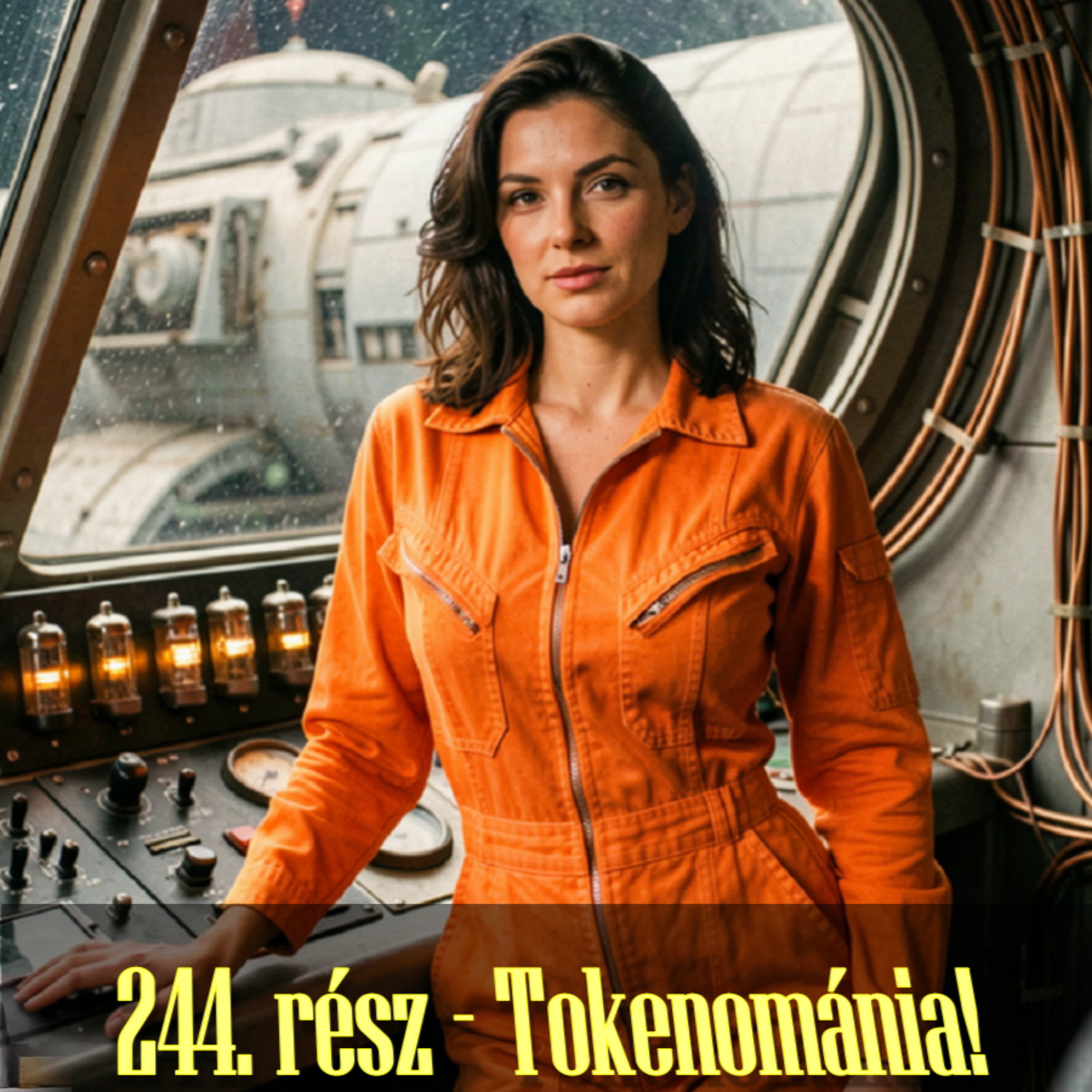 Tokenománia