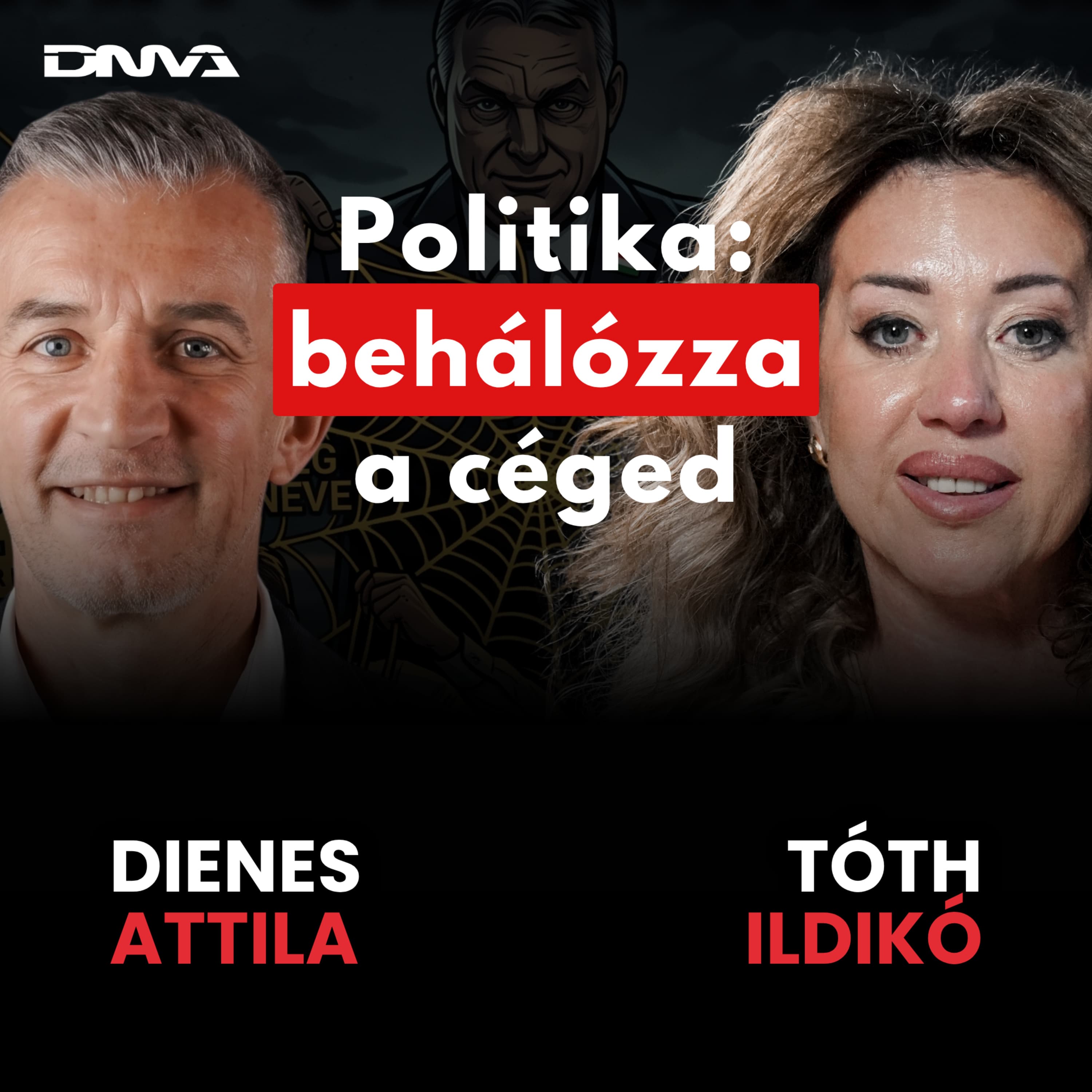 Magyar gazdaság: mélypont után csak felfelé - TÓTH ILDIKÓ | GONDOLKOZZ RENDSZERBEN Podcast S2E7