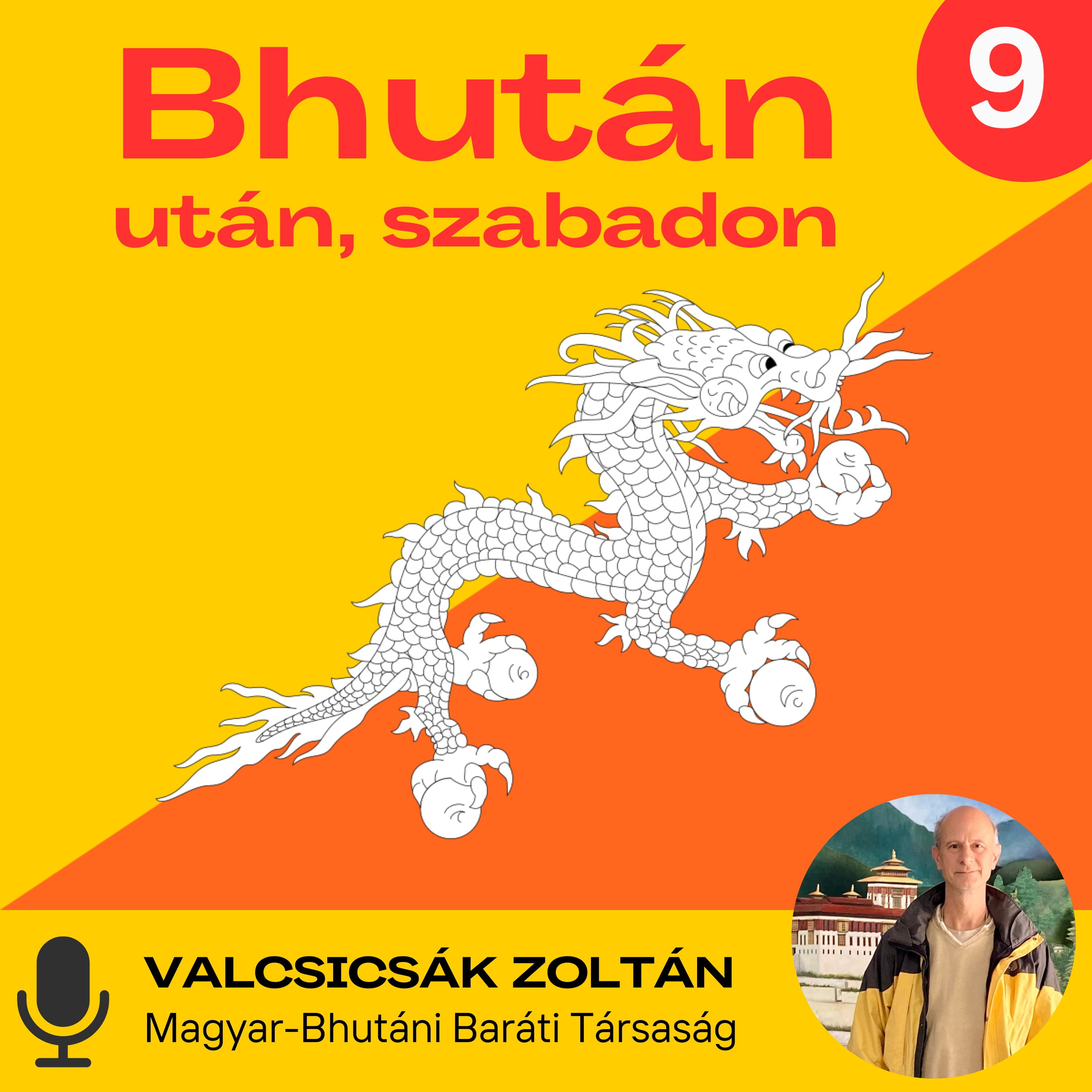 #9 Érdekességek, furcsaságok Bhutánban 2.