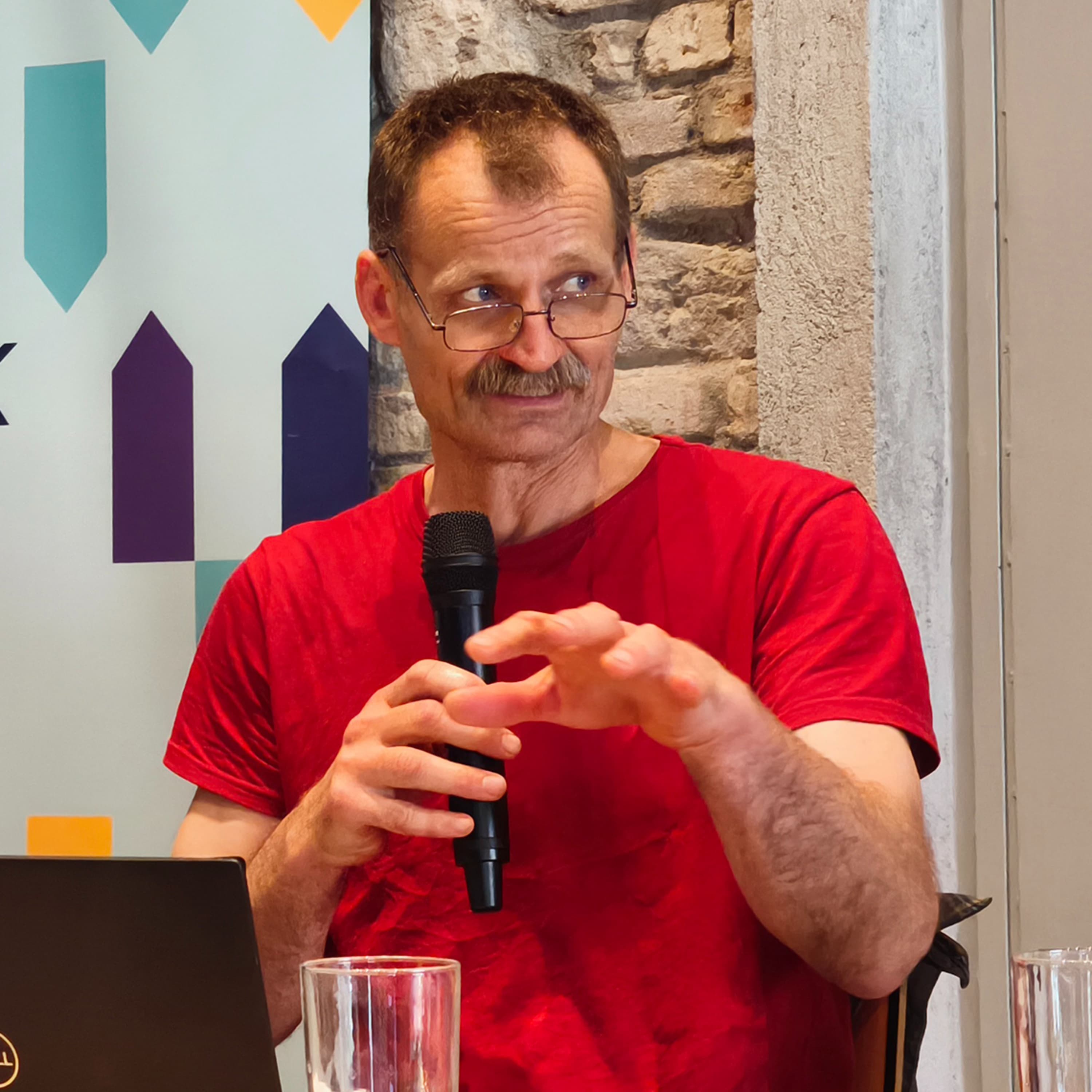 Zöld Hang podcast: VízŐrzők terepen - helyi közösségek a vízmegtartásért