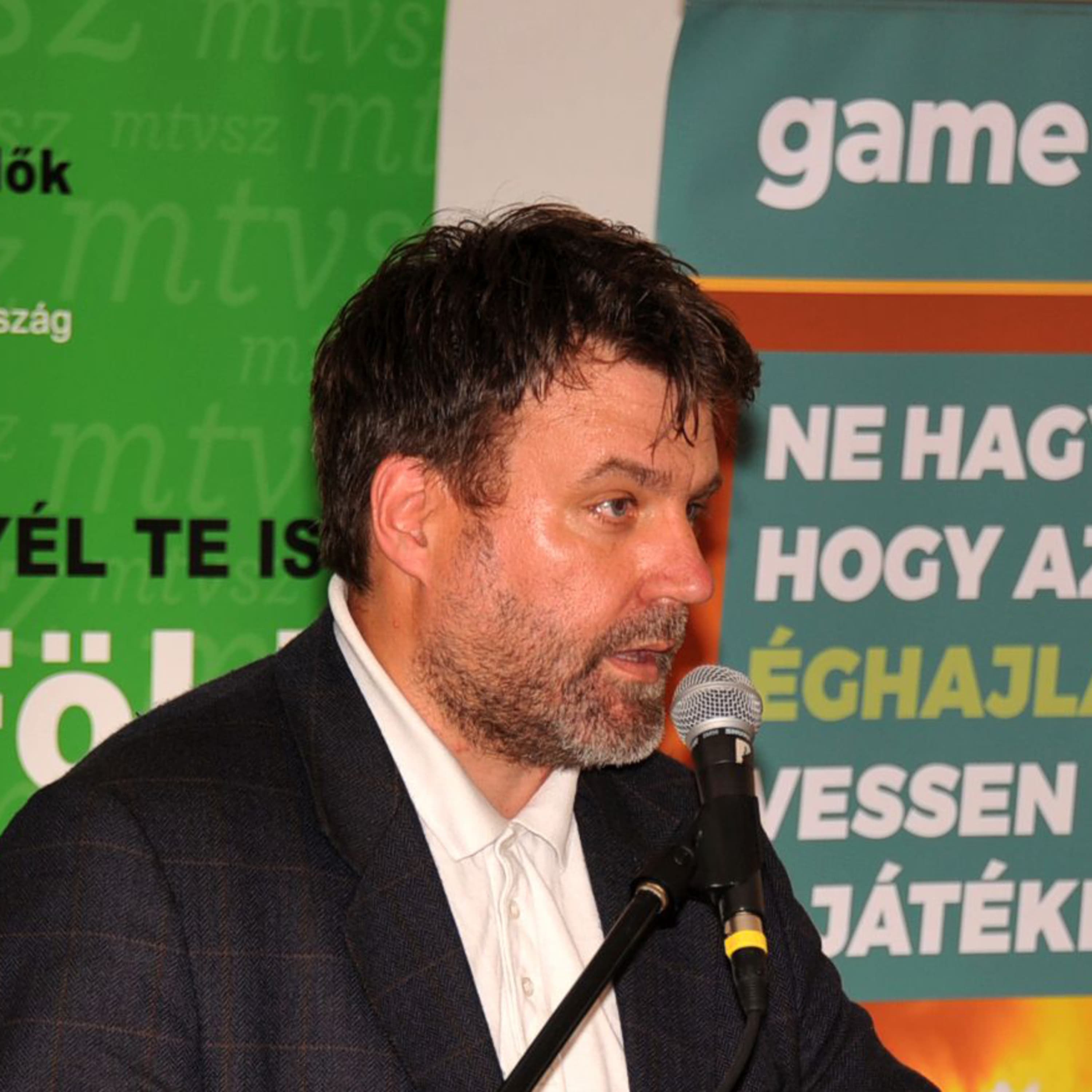 Zöld Hang podcast: településvezetés zöld szemmel