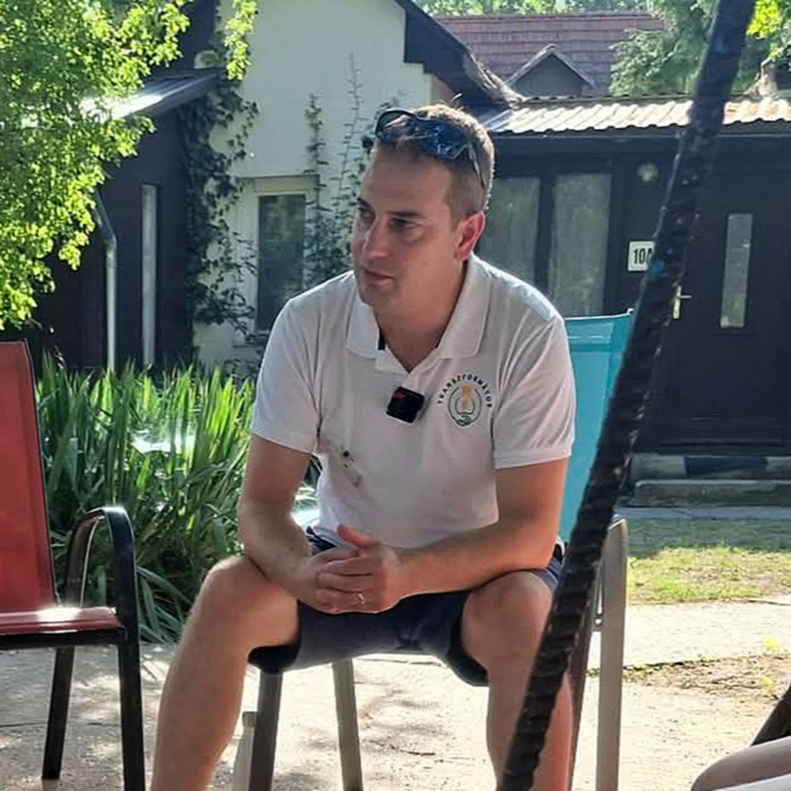 Zöld Hang podcast: Szolidáris Közösségek