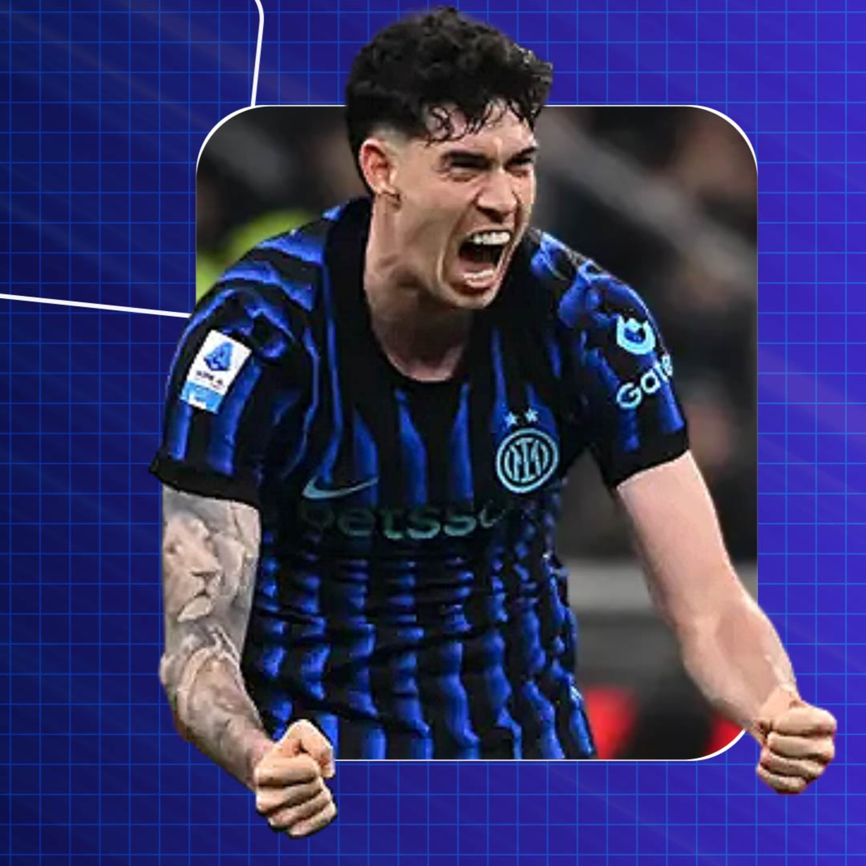 Többet tett tönkre egy meccsnél | Nem futball, calcio! #81