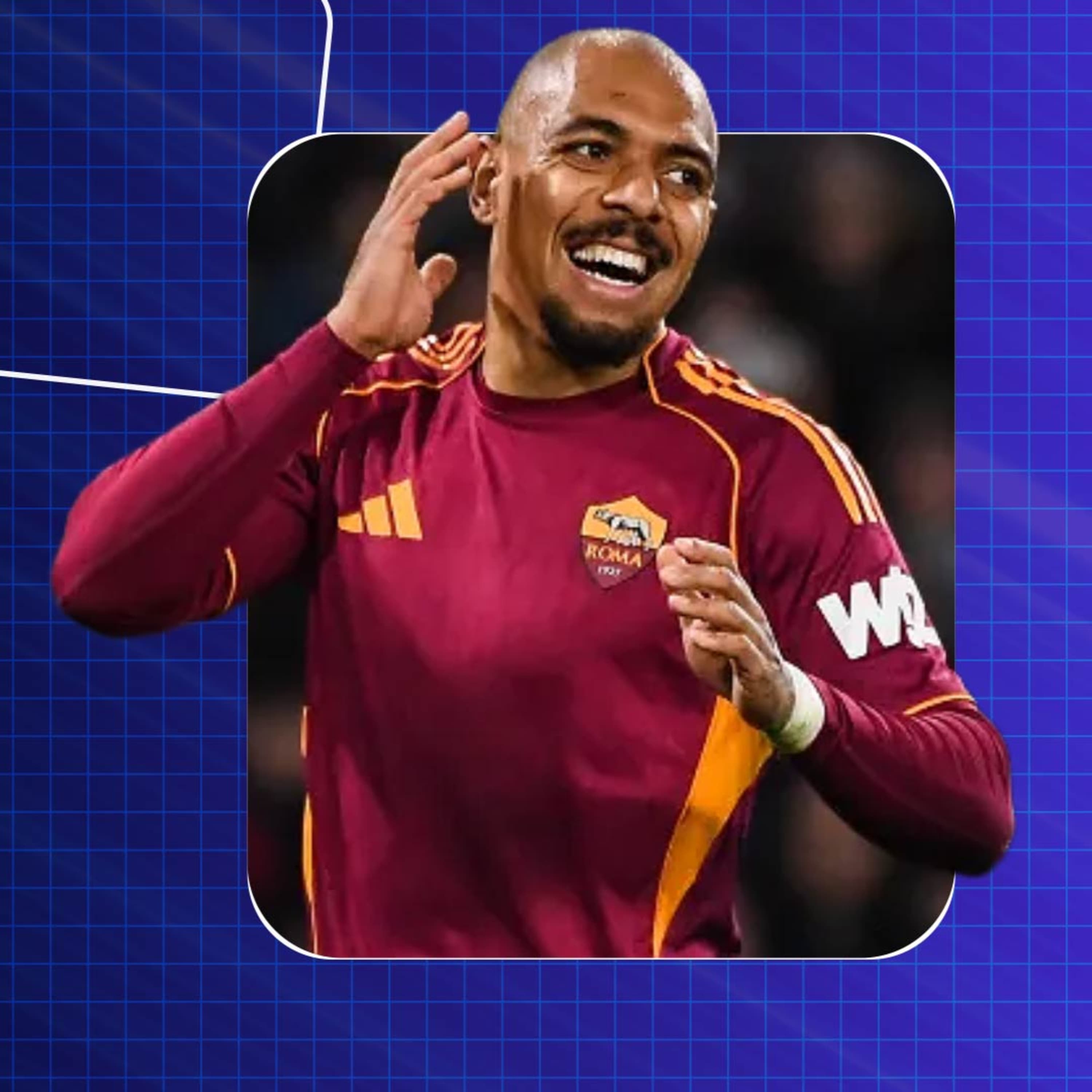 Malen, a cheat code | Nem futball, calcio! #109