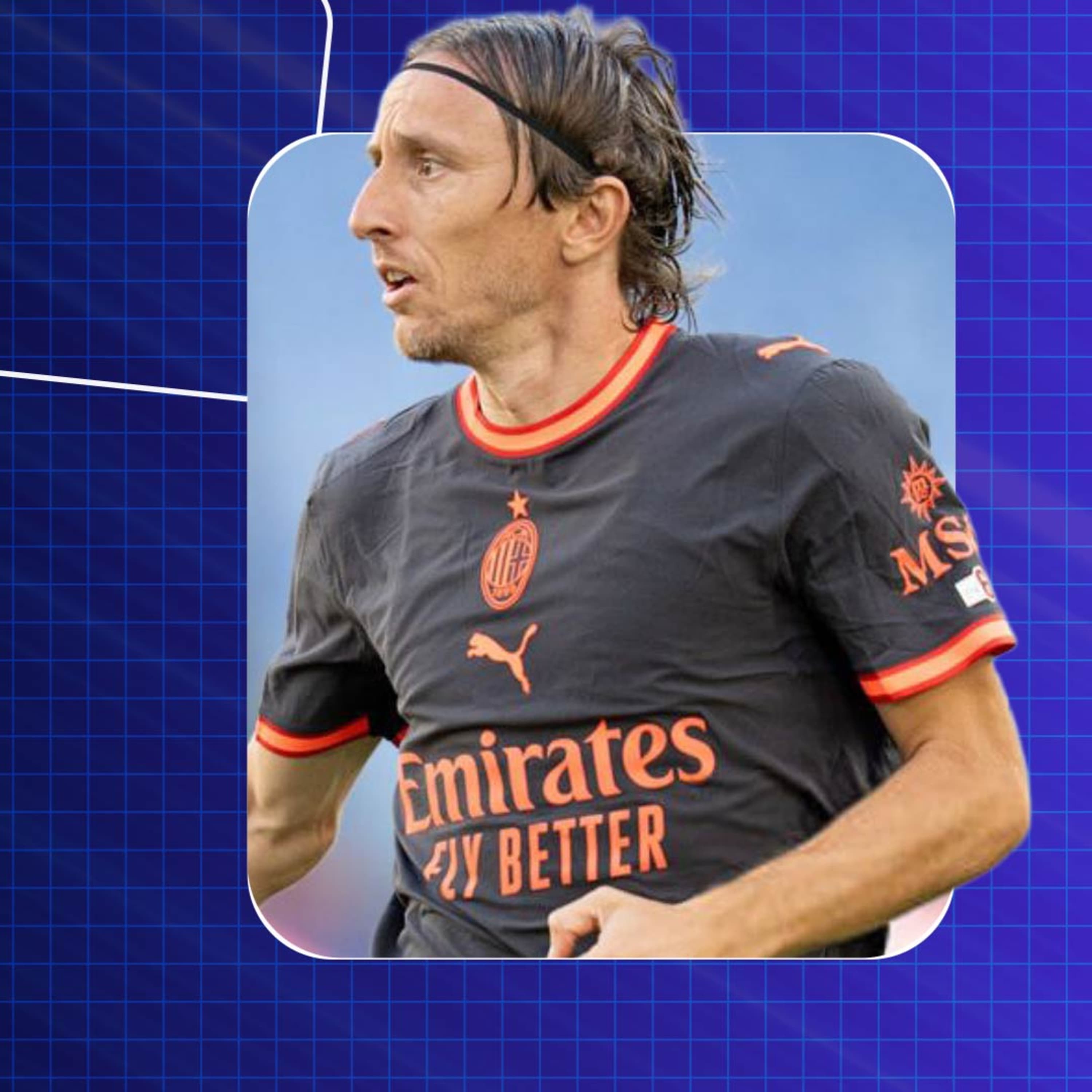 Amorim a baj vagy Modric? | RÖVID VÁLTOZAT #111