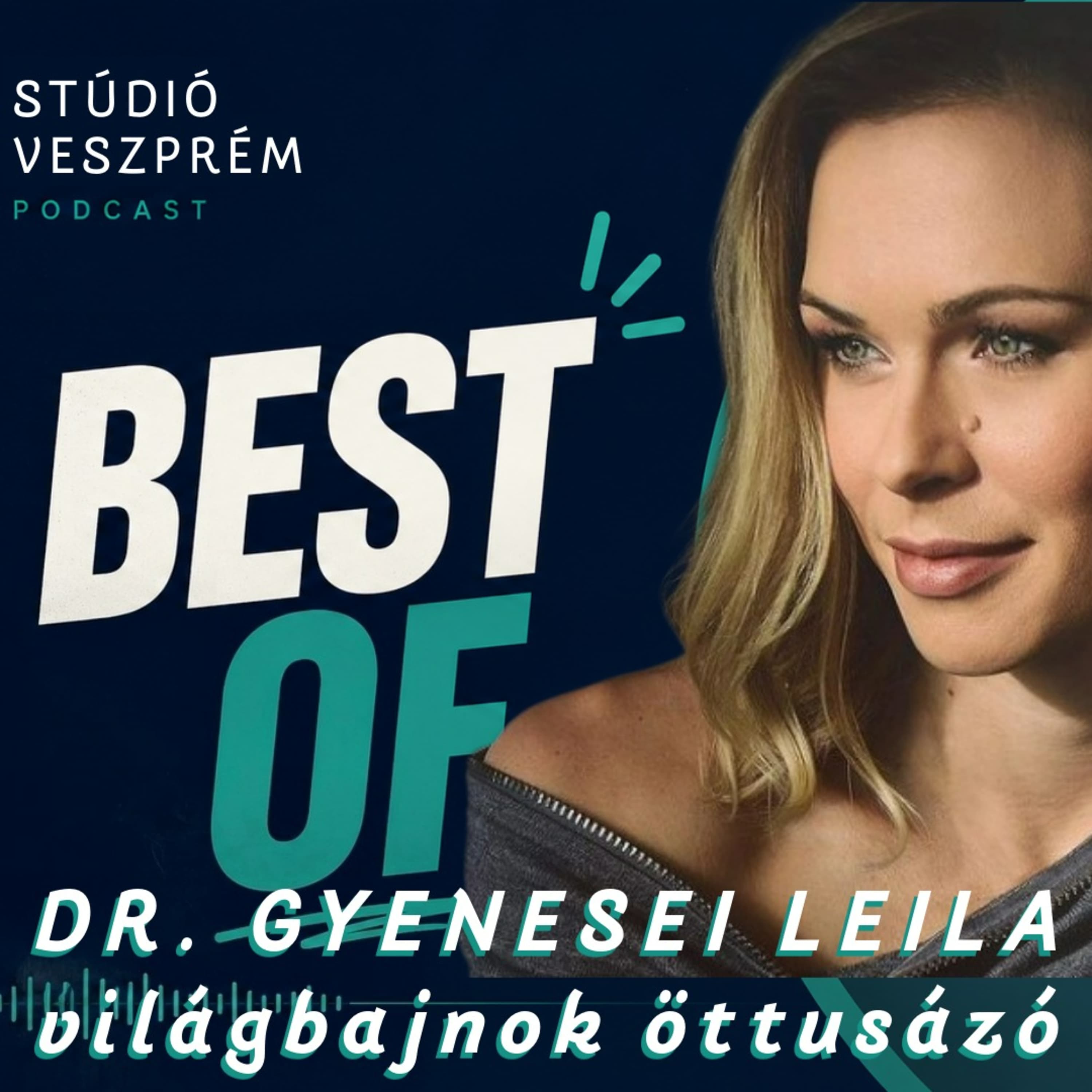 Best of Gyenesei Leila