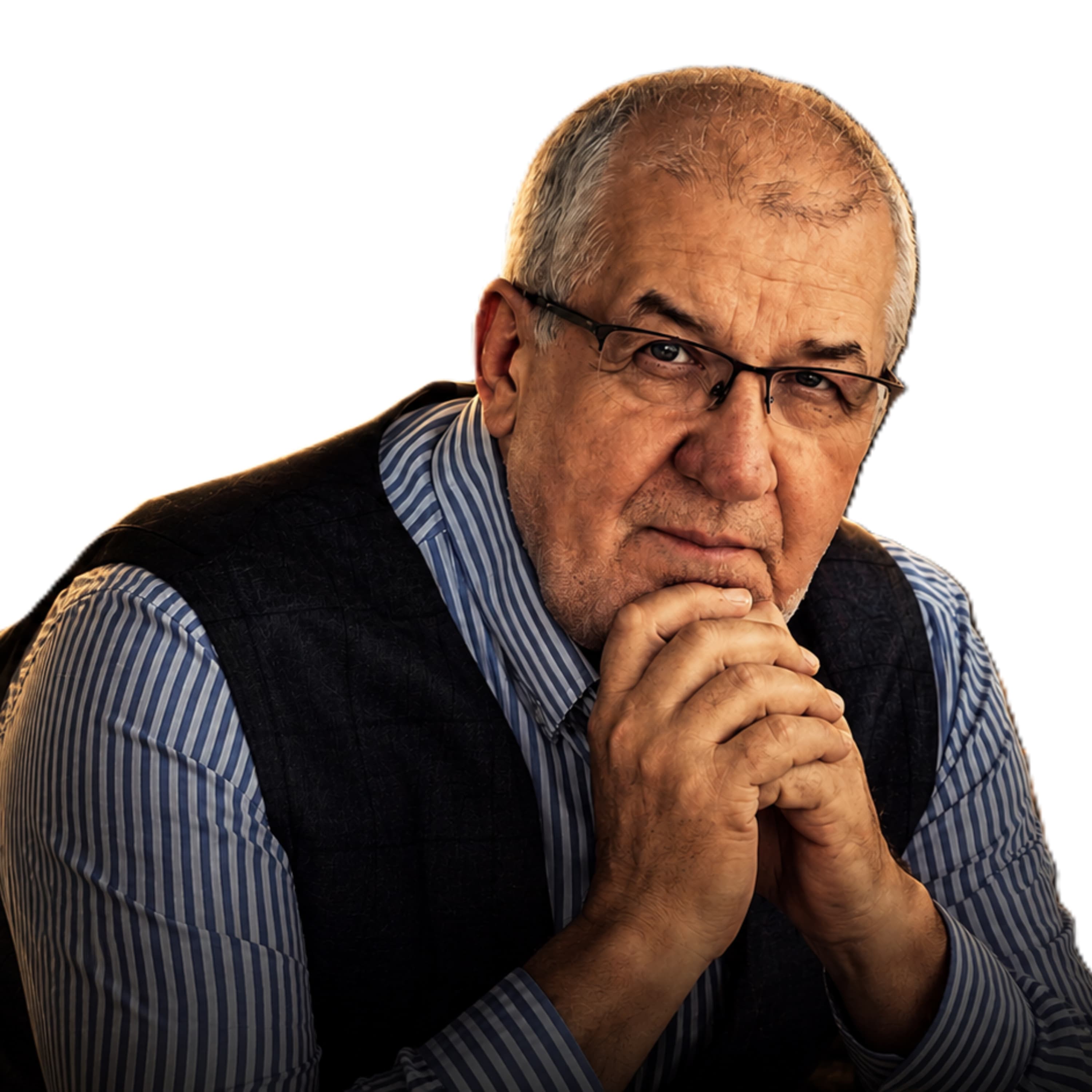 Világtitkok első kézből (Zolcer János)