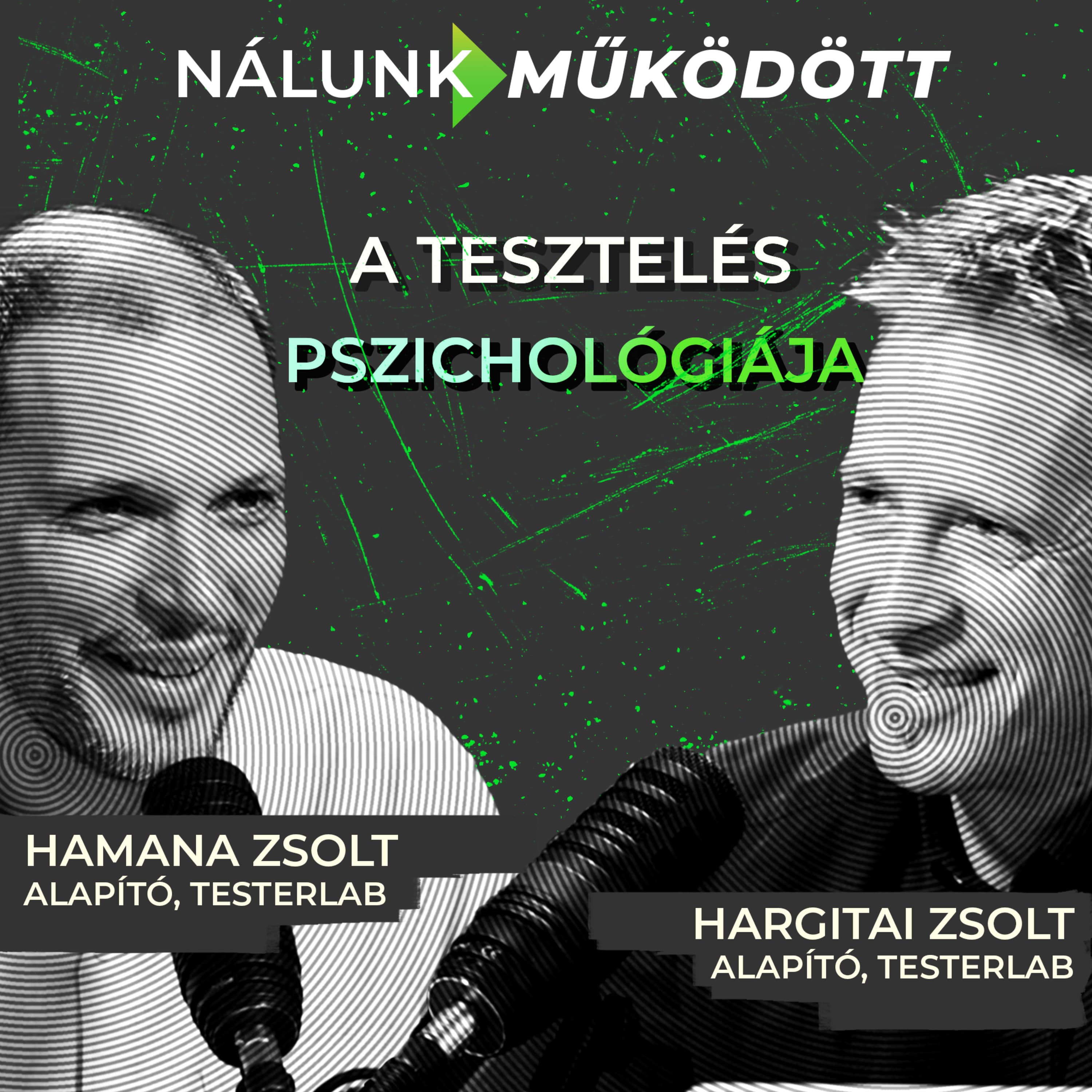 Kognitív torzítások a QA-ban: Így kerülik el a hibák a csapat figyelmét