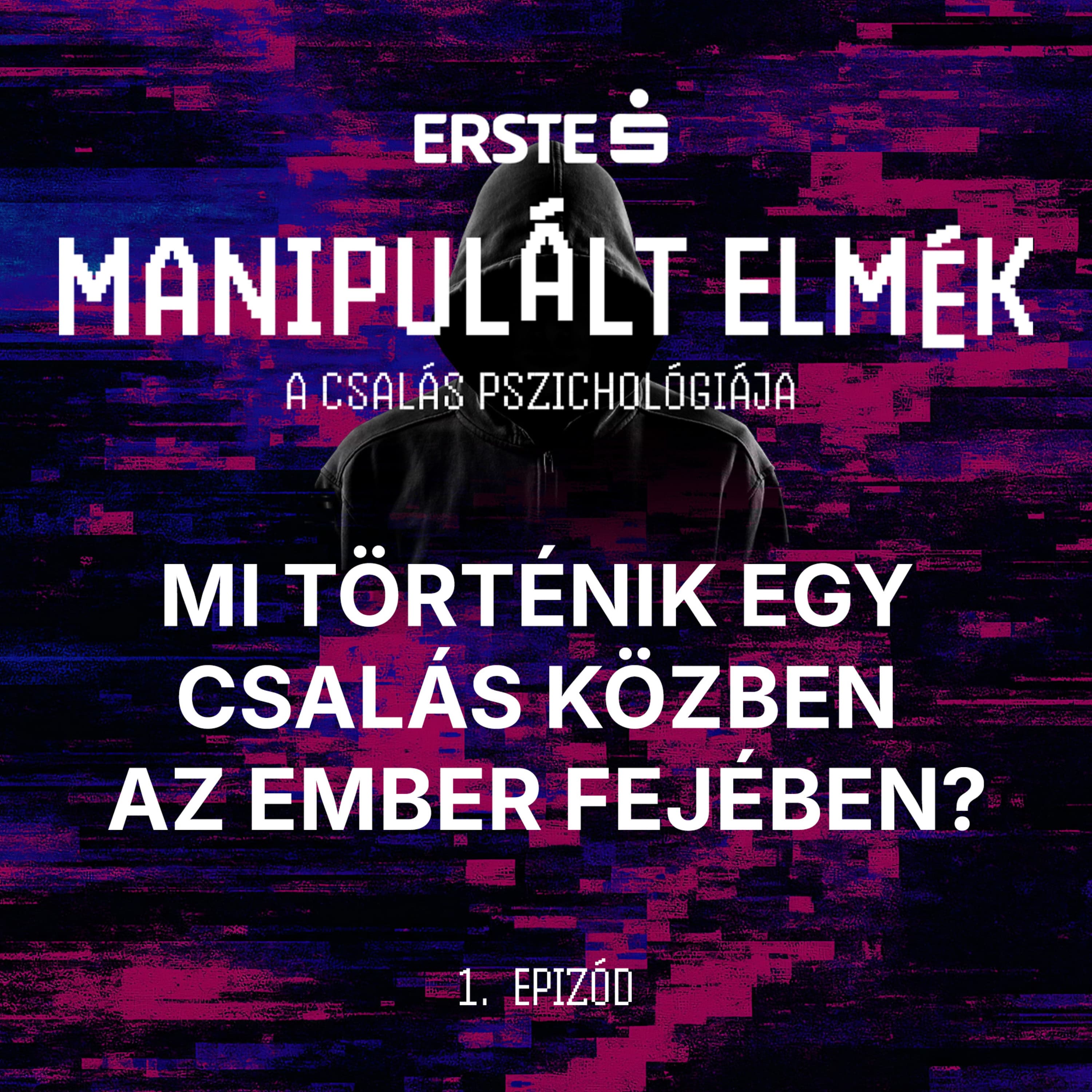 Mi történik tulajdonképpen egy csalás közben az ember fejében?