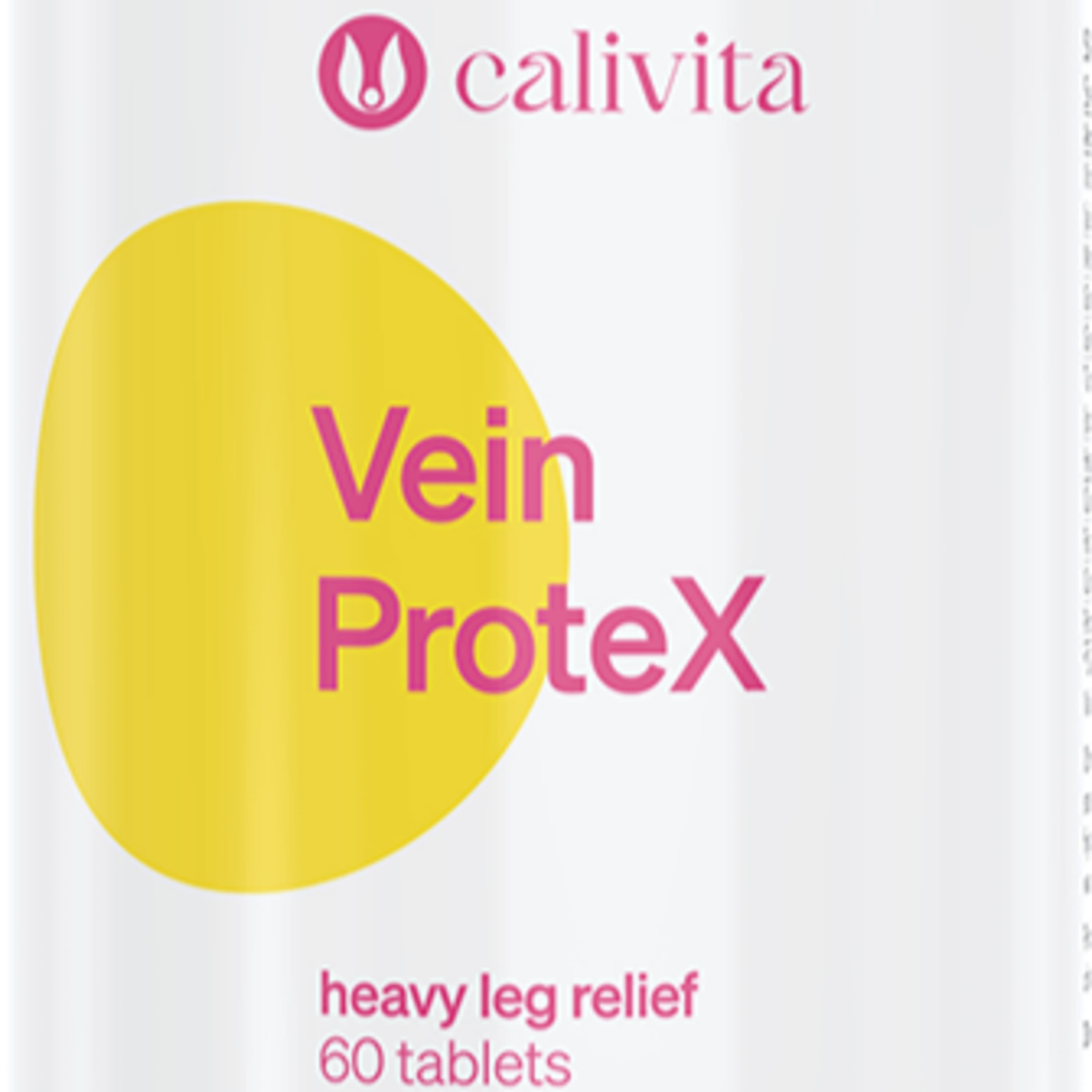Vein ProteX - Érrendszeri egészség egyszerűen