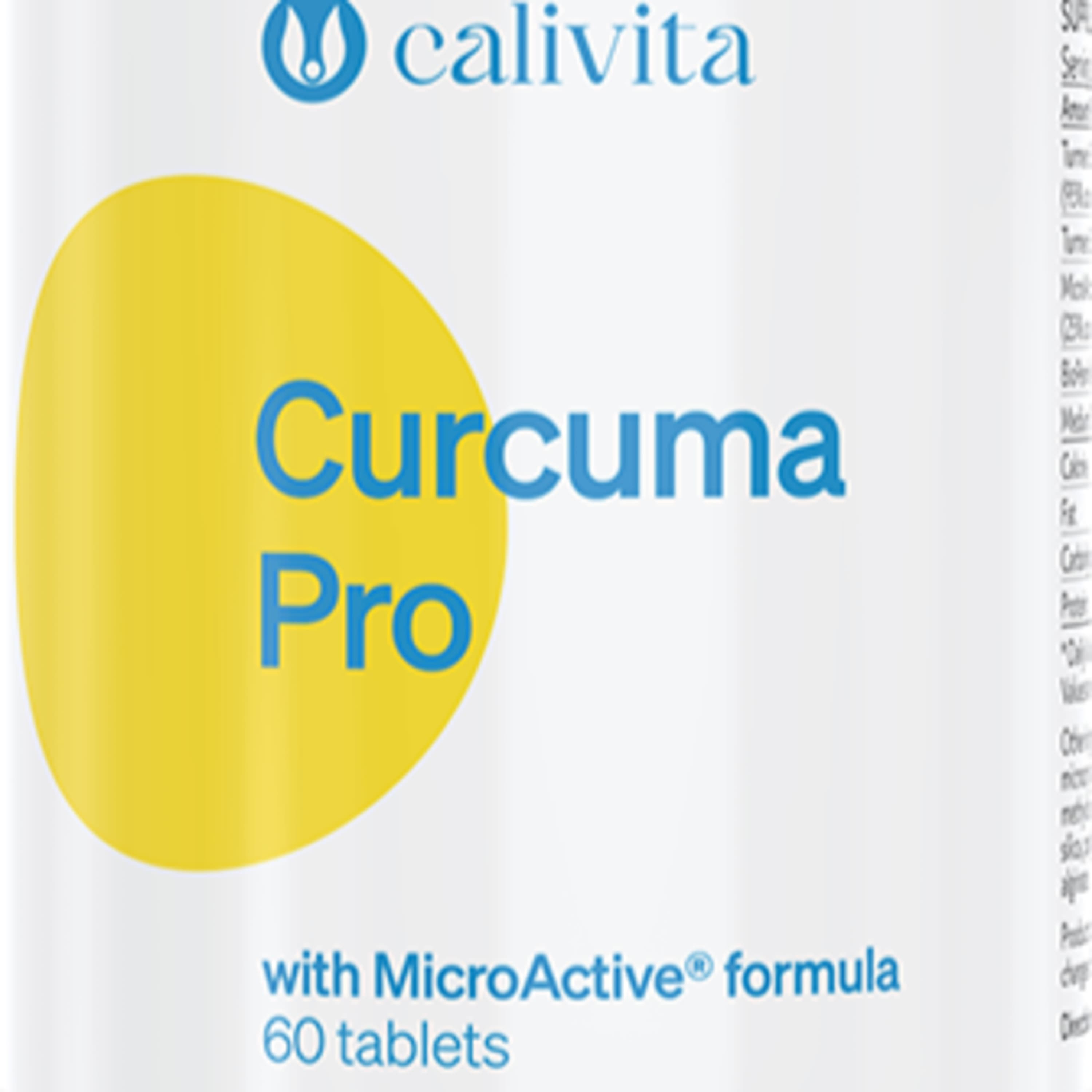 Curcuma Pro - A konyha rejtett kincse