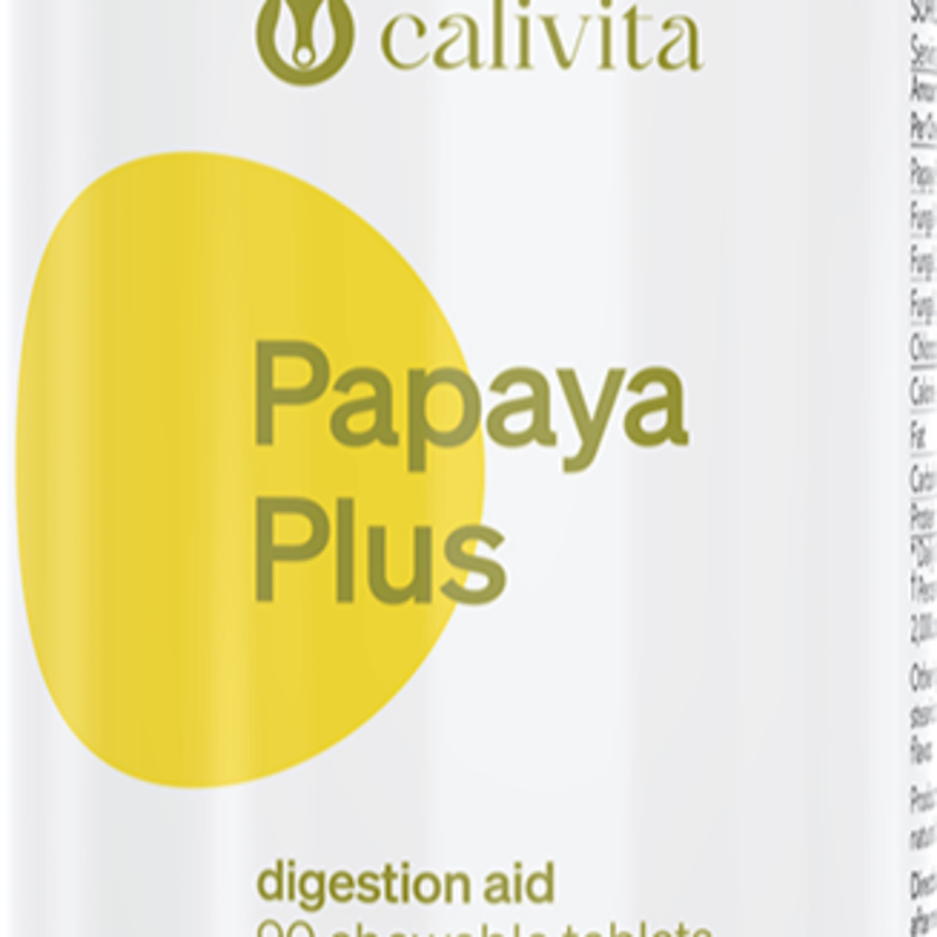 Papaya Plus - Több, mint gondolnád