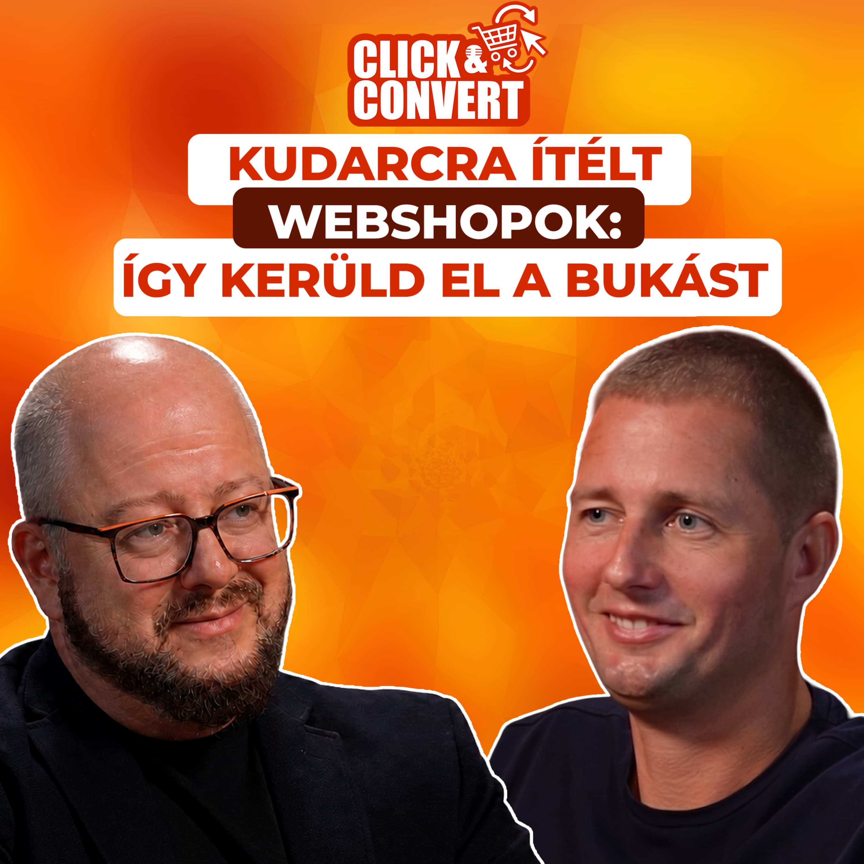 EP15 - A legtöbb webshop már a rajtnál elbukik – de miért? I Szeles Balázs