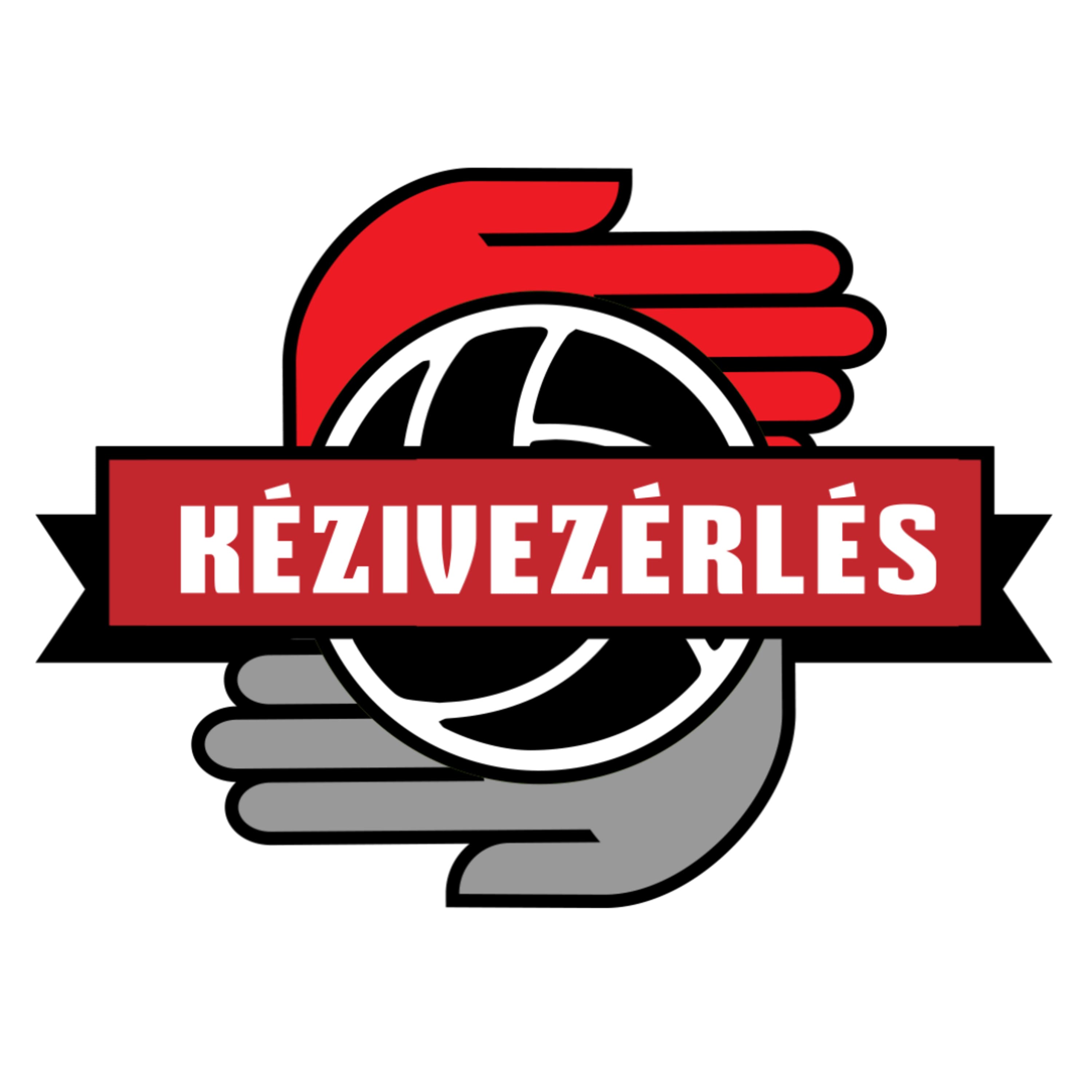 Kézivezérlés #335