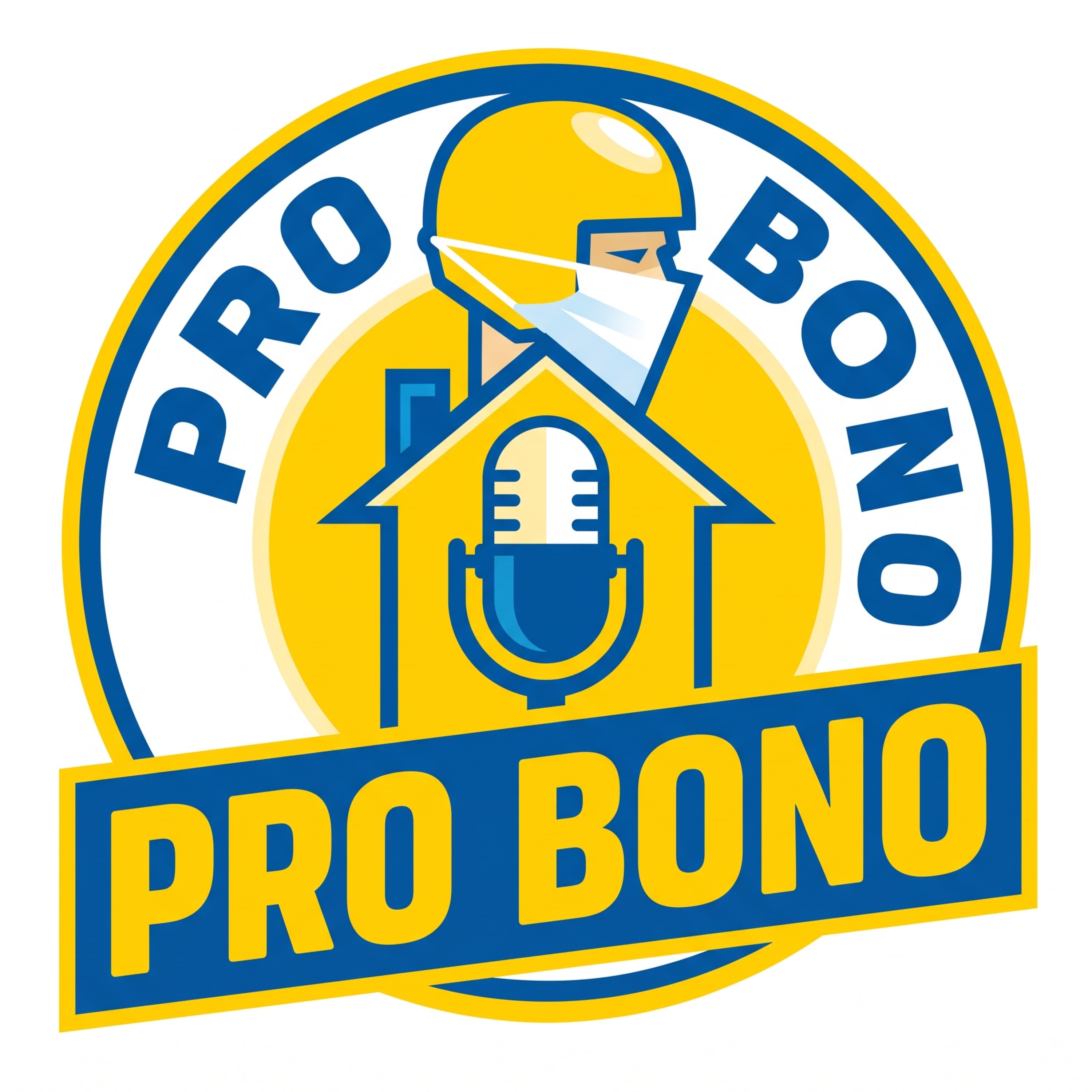 Pro Bono #4: Börzsönyi bálnales