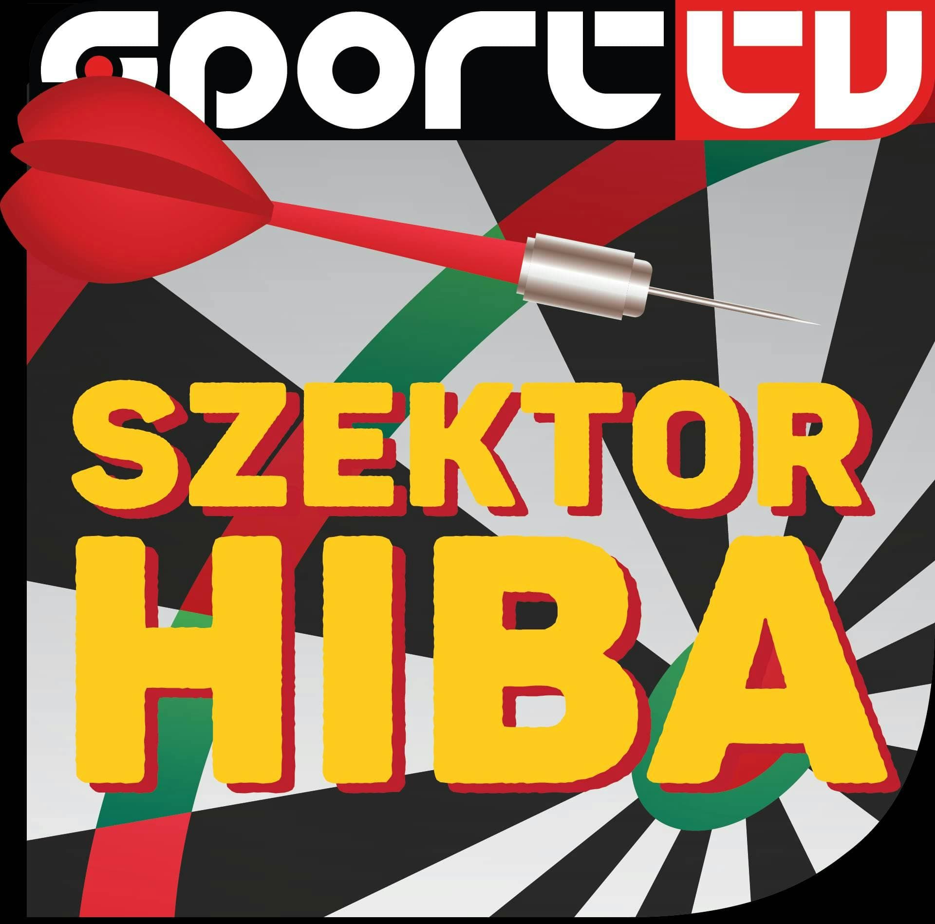 Szektorhiba #48: VB lázban égve