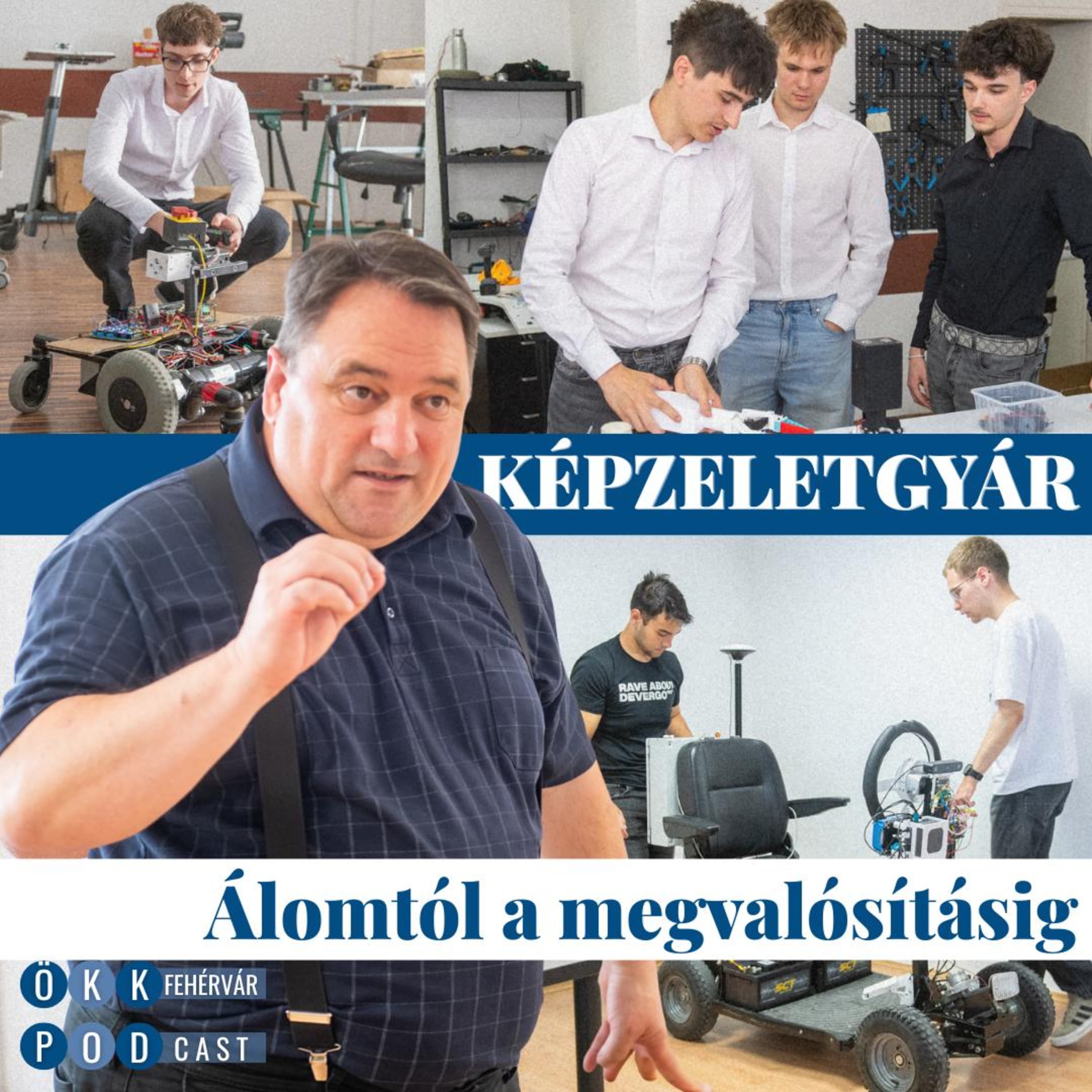 Széchenyis diákok országos sikere a tudományos és innovációs olimpián