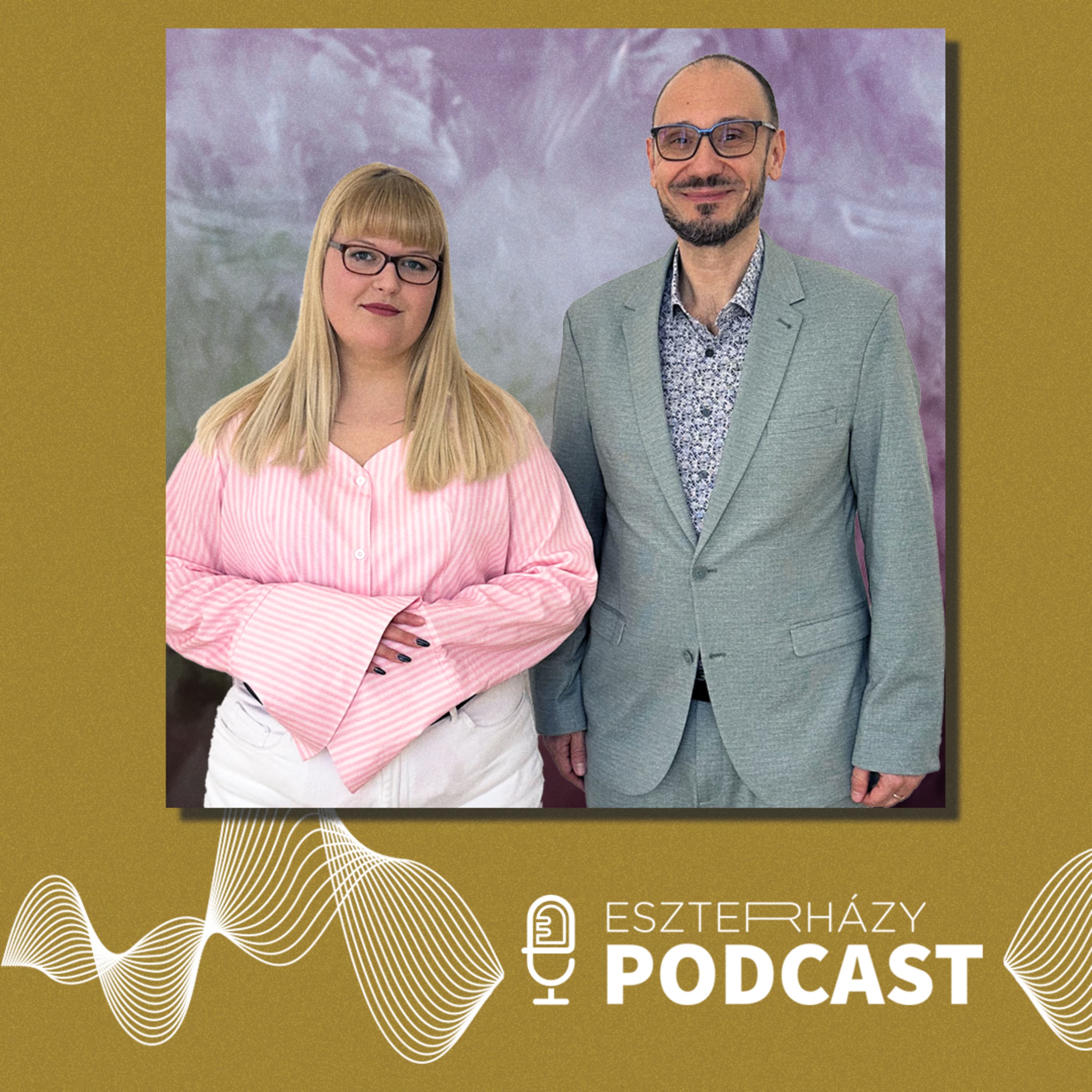 Pedagógiai kihívások és jövőkép – beszélgetés Dr. Szűts Zoltánnal